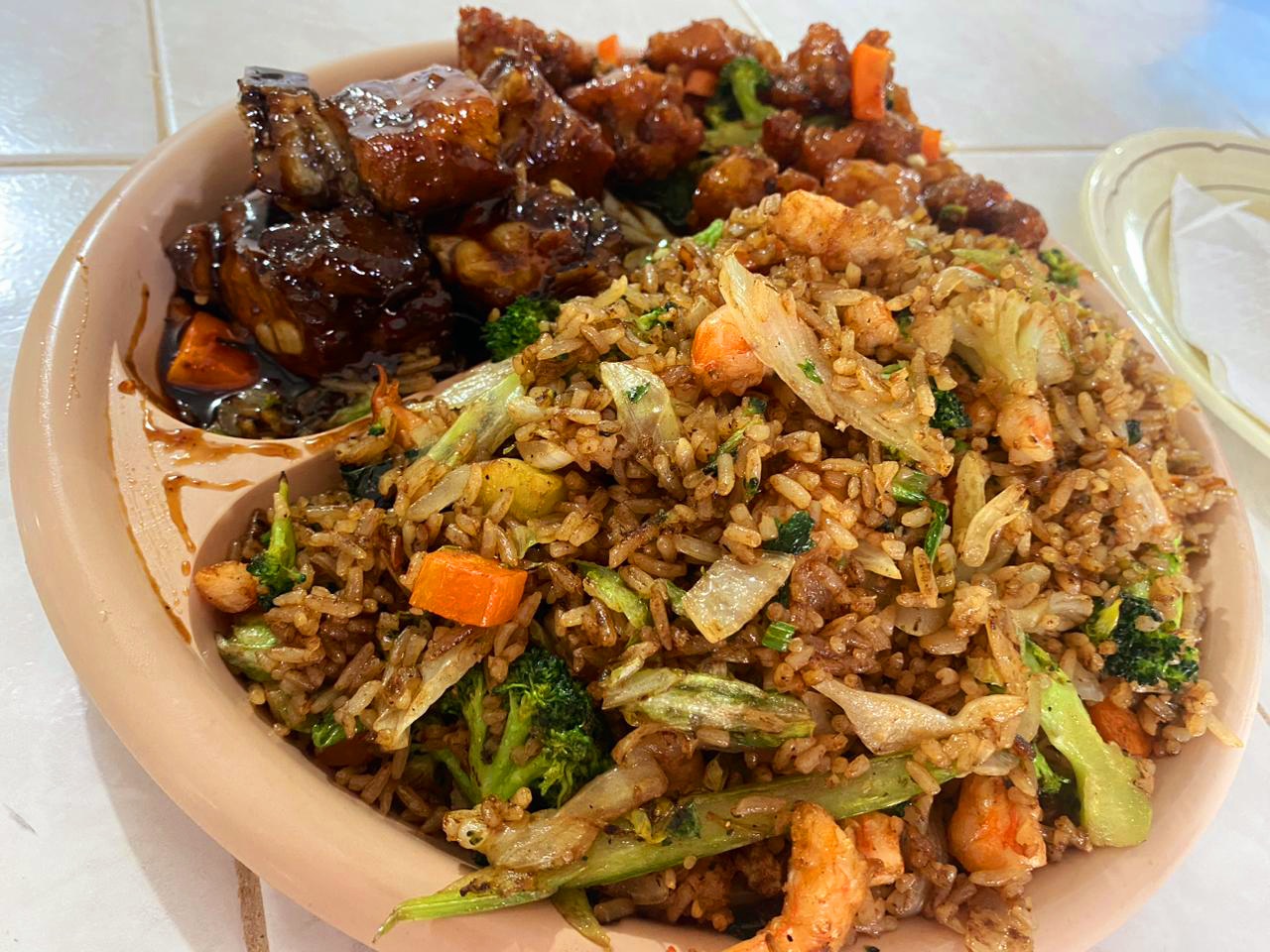 Comida china "Los grandes" jojutla image 4