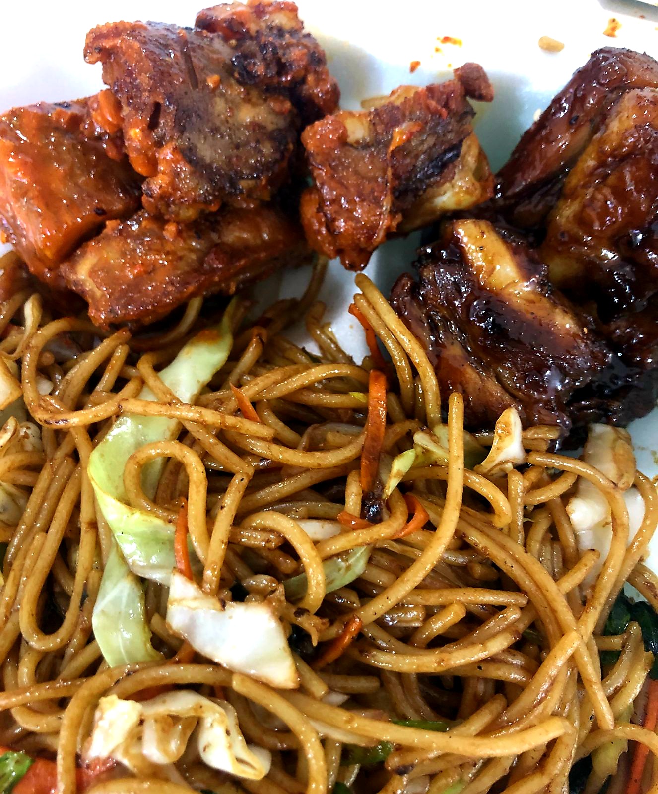 Comida china "Los grandes" jojutla image 5