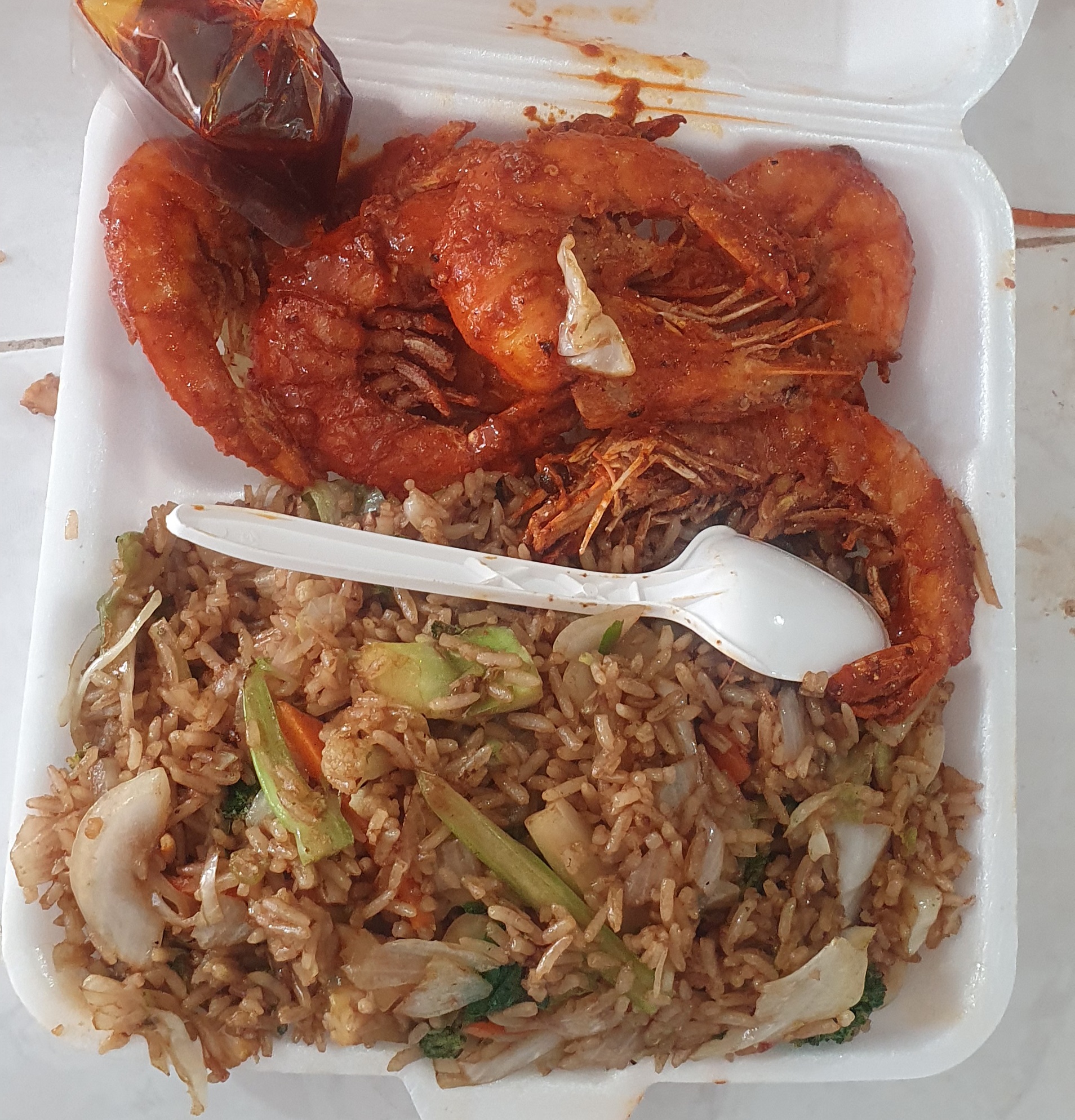 Comida china "Los grandes" jojutla image 9