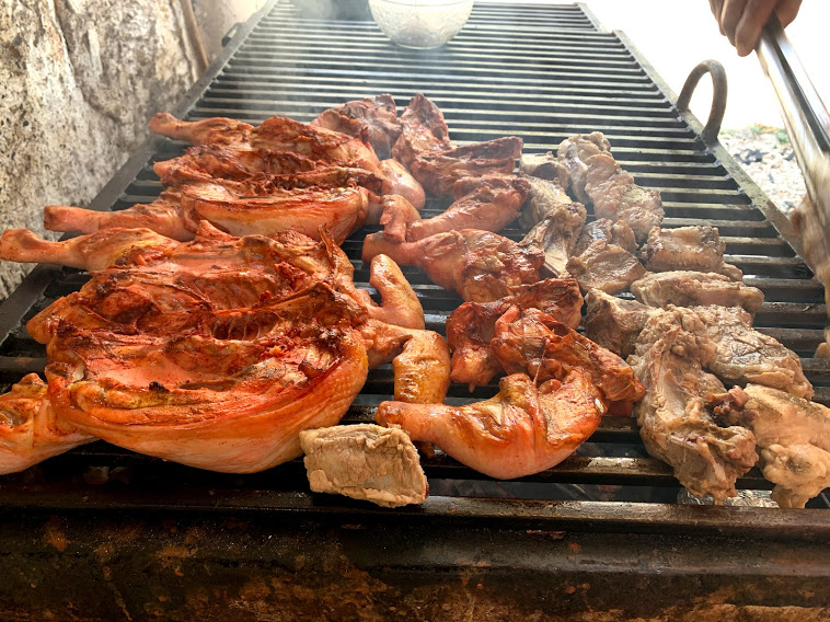 Pollos Asados "Asadero El Amigo" image 1