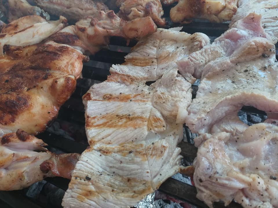 Pollos Asados "Asadero El Amigo" image 2