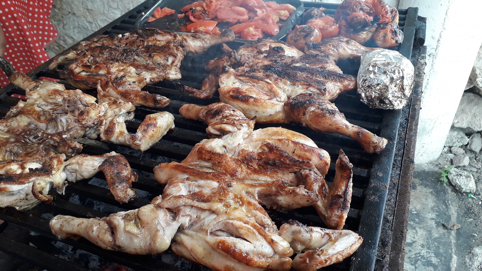 Pollos Asados "Asadero El Amigo" image 8