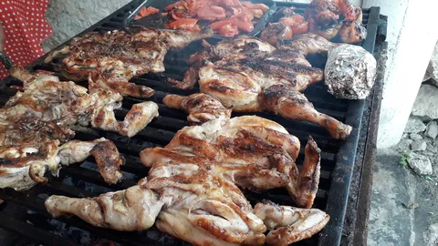 Pollos Asados "Asadero El Amigo" image 8