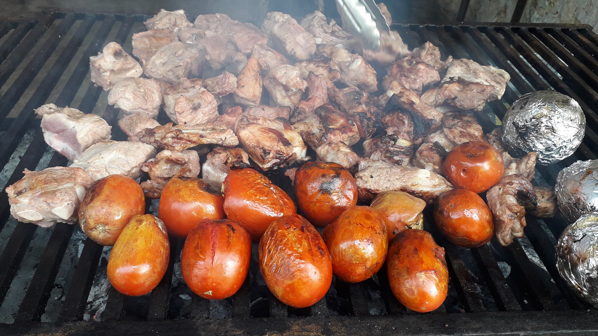 Pollos Asados "Asadero El Amigo" image 9