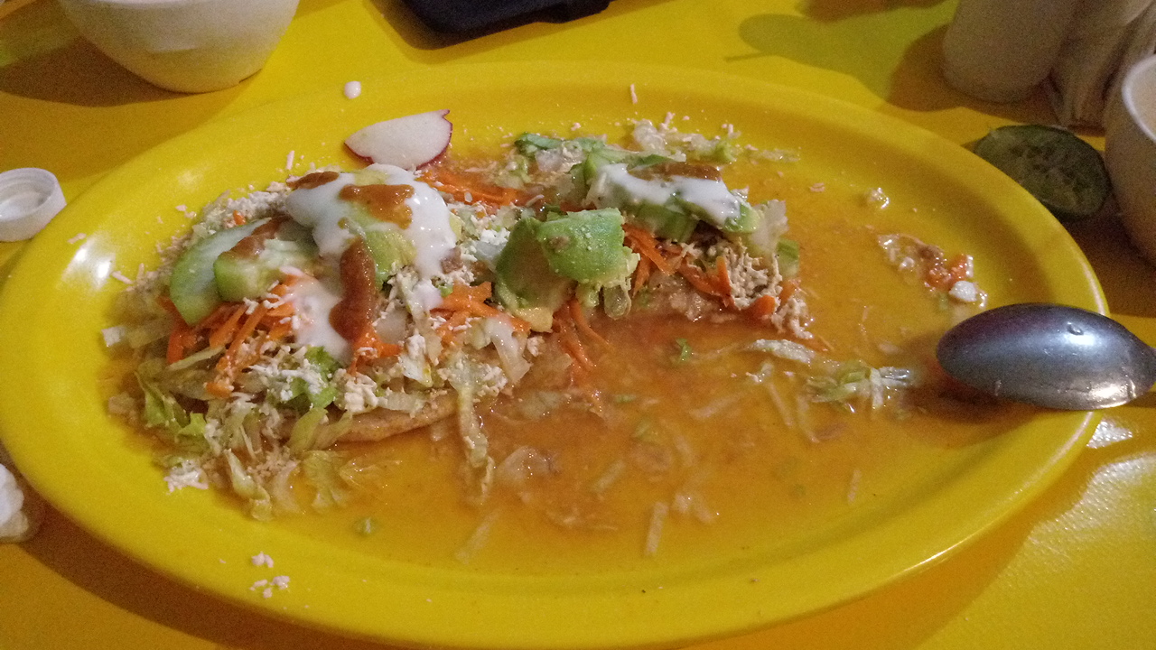 Loncheria Ibarra image 1