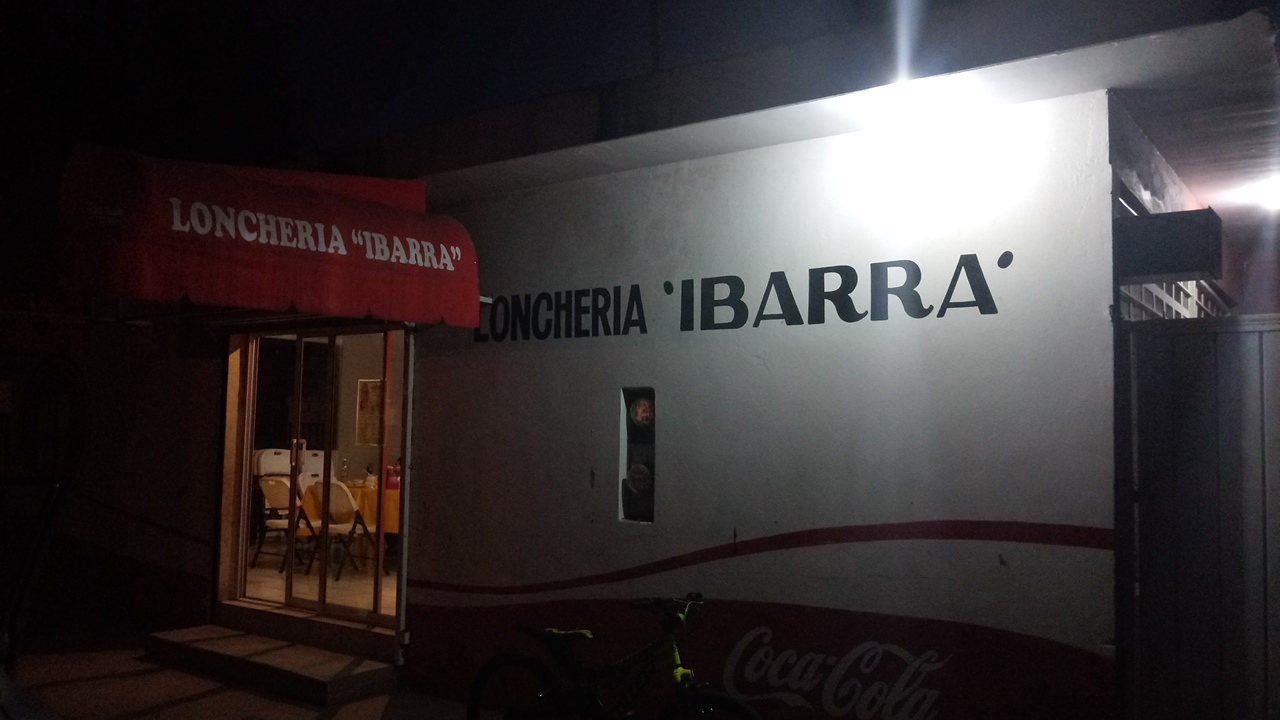 Loncheria Ibarra image 2