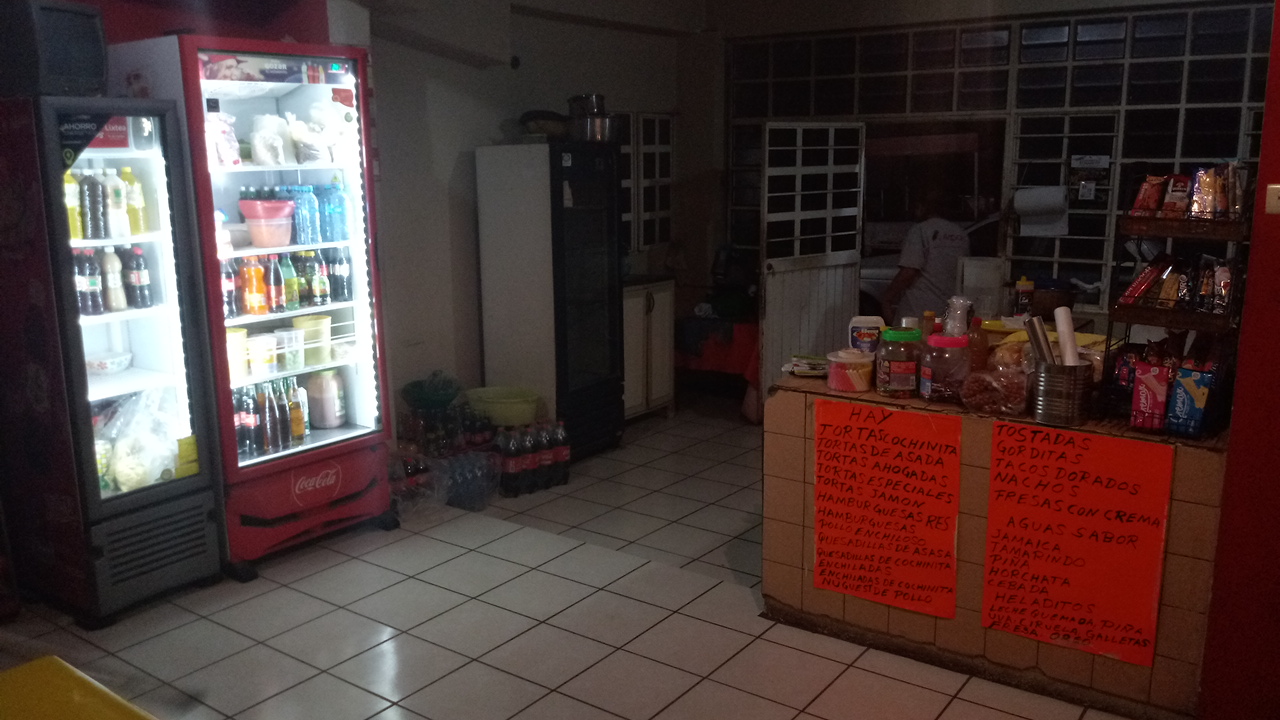 Loncheria Ibarra image 3