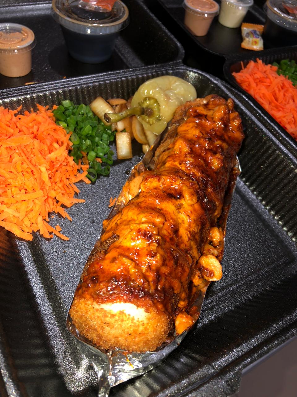 RIOS ROLL SUSHI image 2