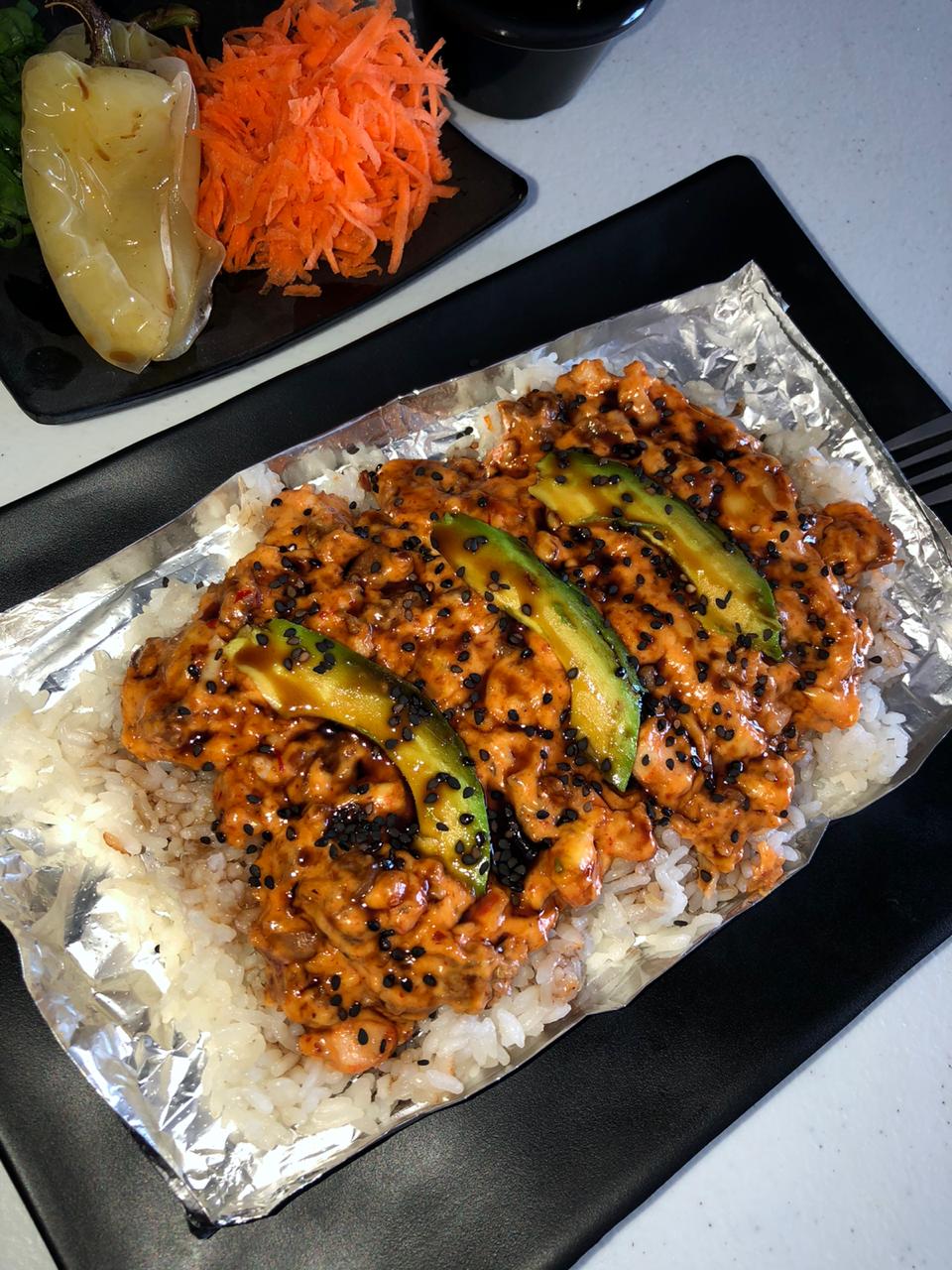 RIOS ROLL SUSHI image 3