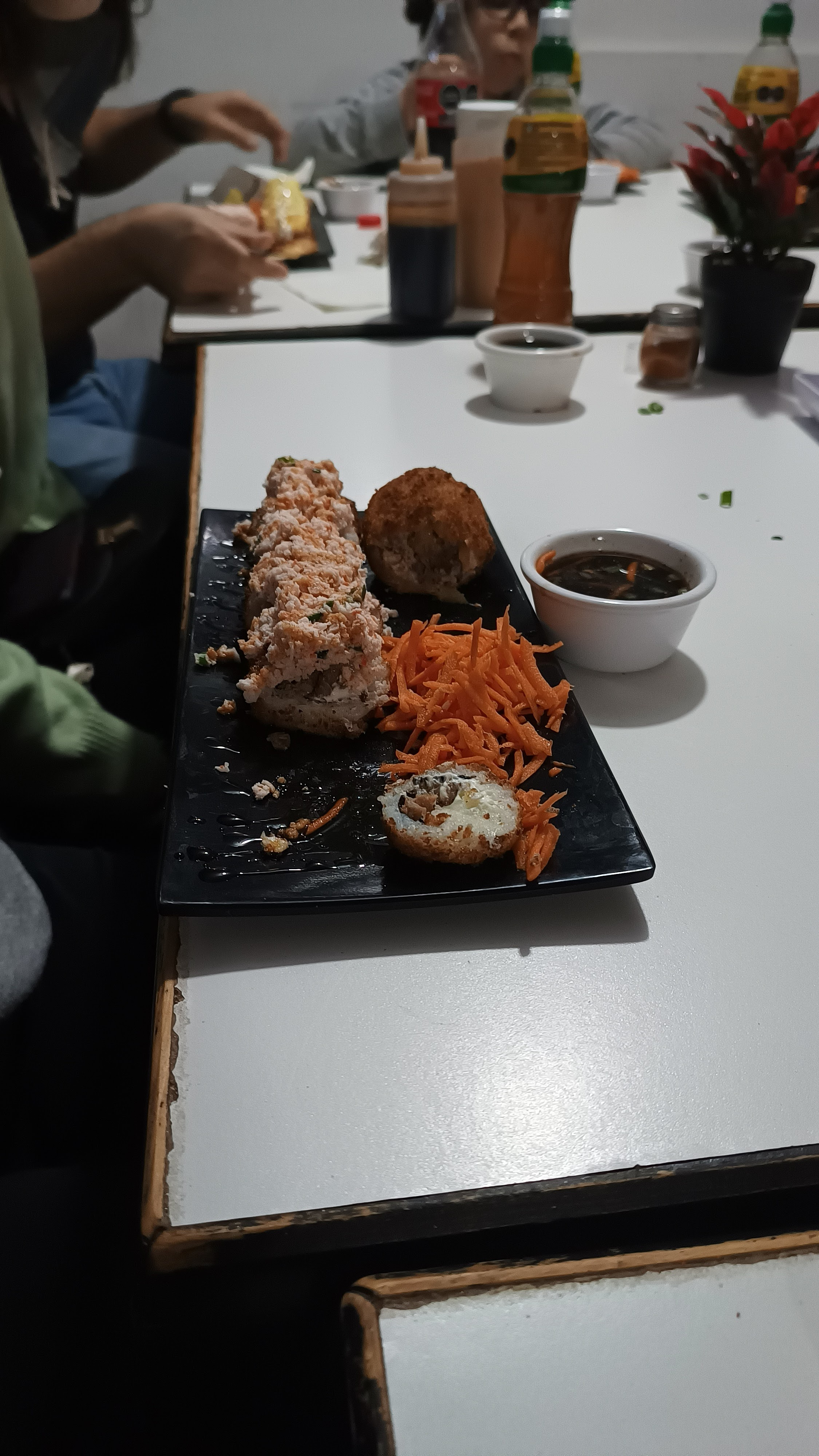 Sushi One Two Three image 2