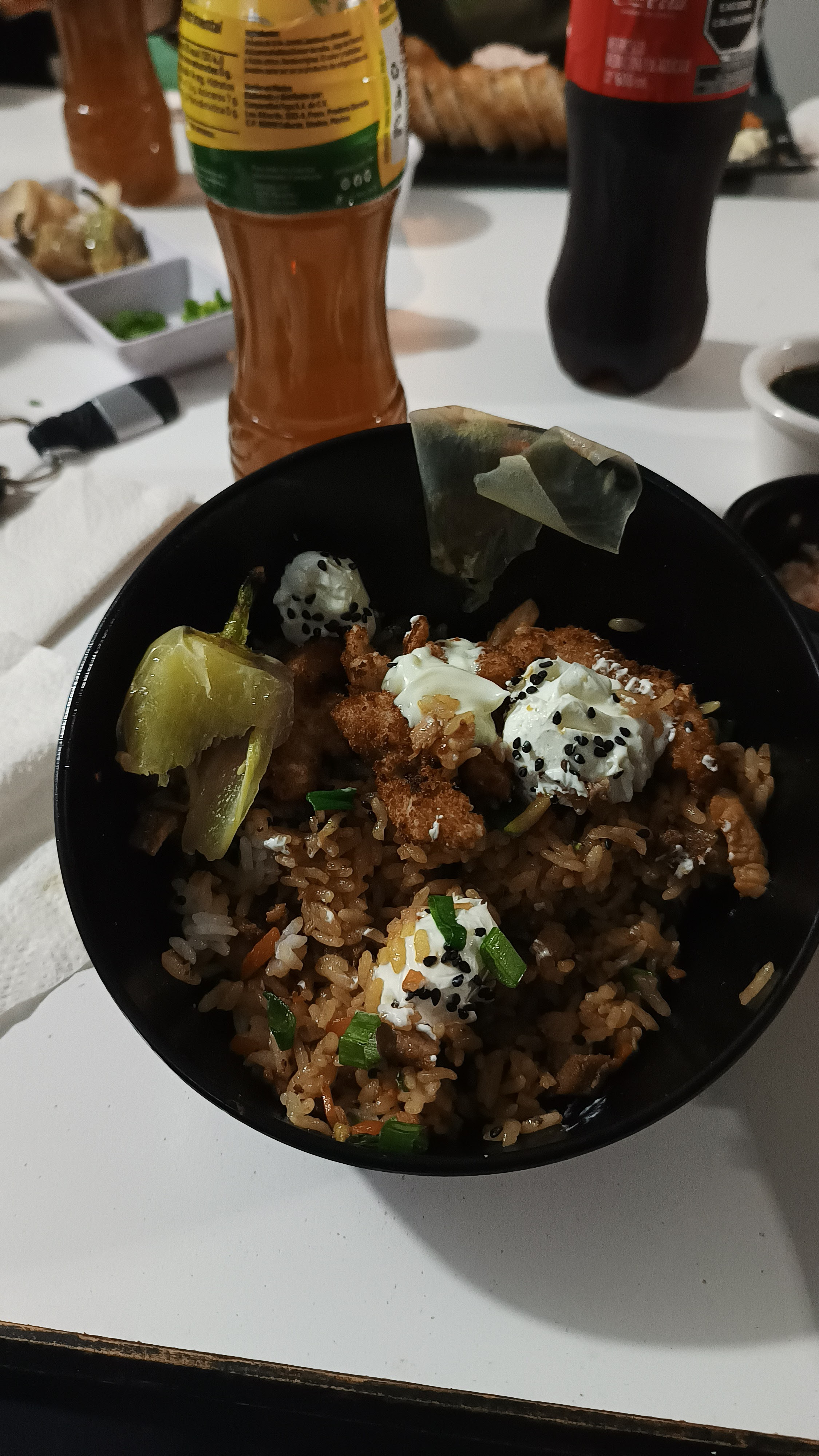 Sushi One Two Three image 3