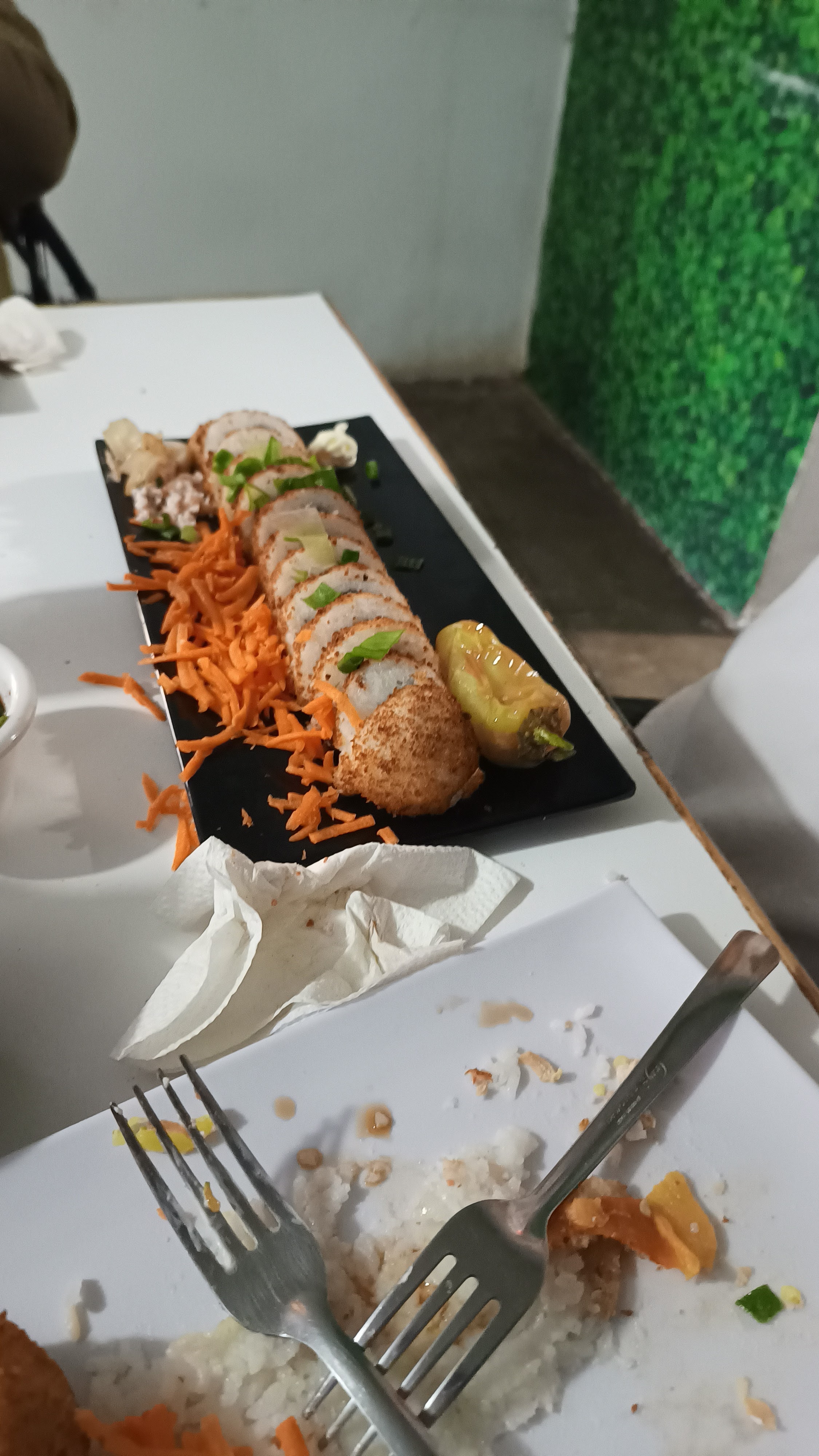 Sushi One Two Three image 4