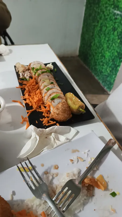 Sushi One Two Three image 4