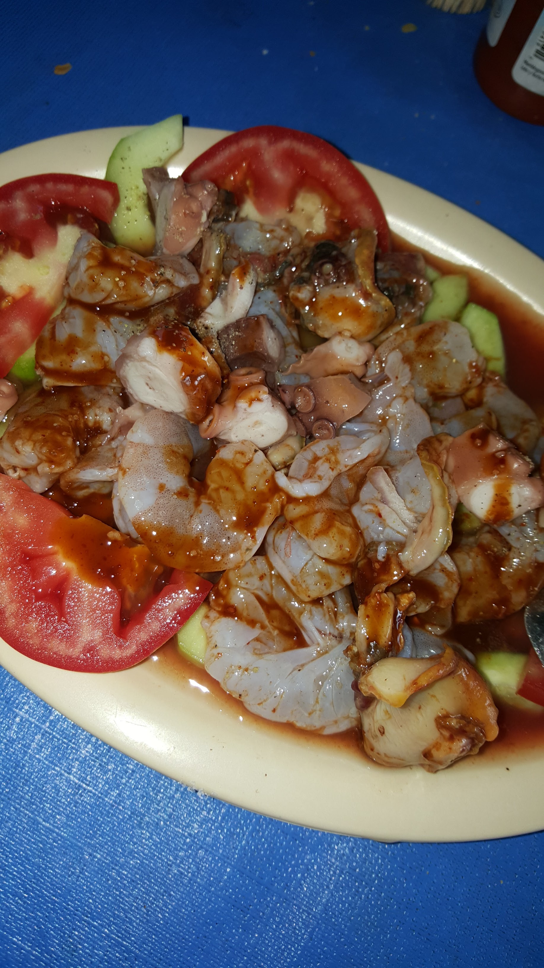 Mariscos La Fuente image 2