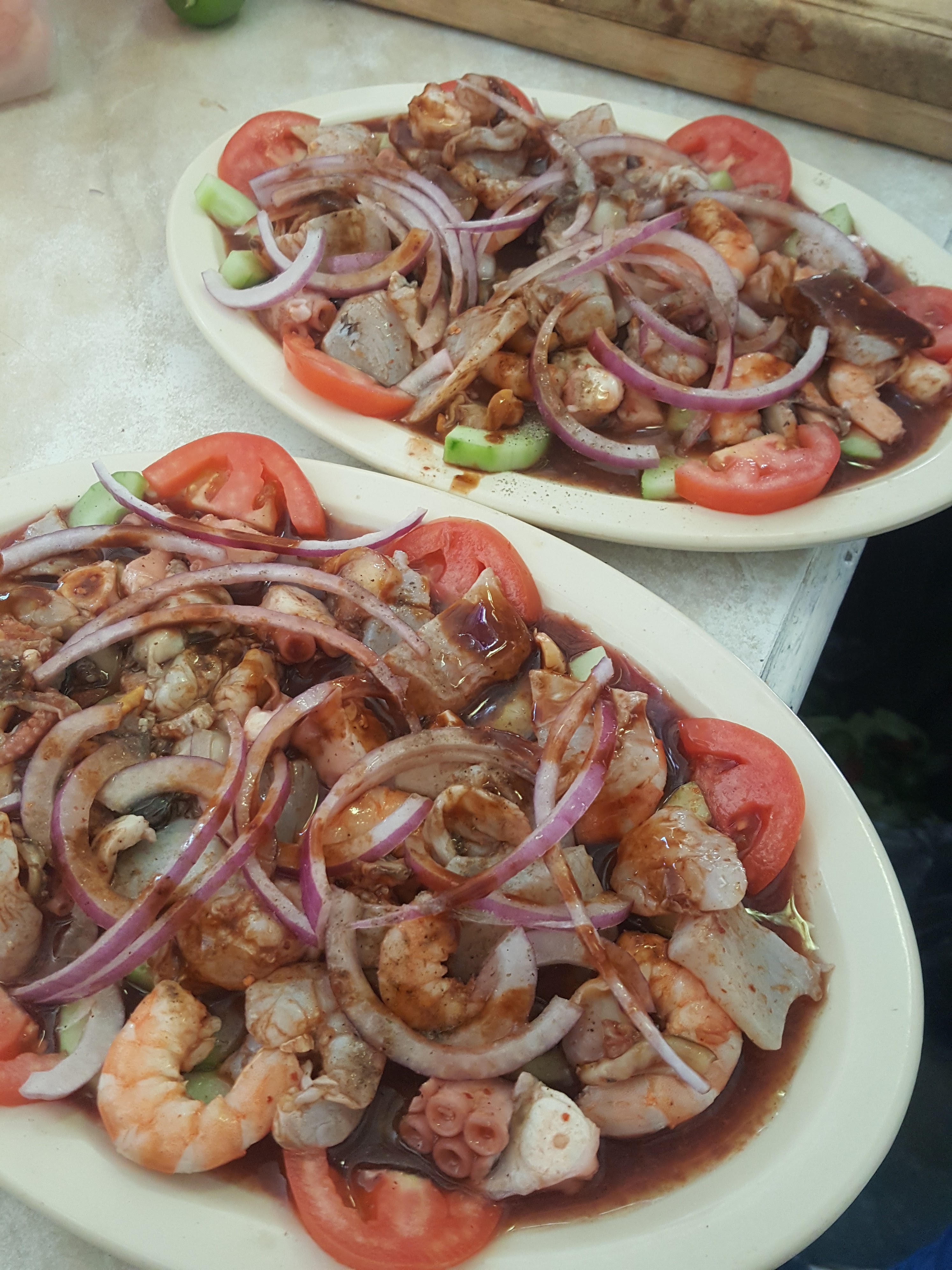 Mariscos La Fuente image 3