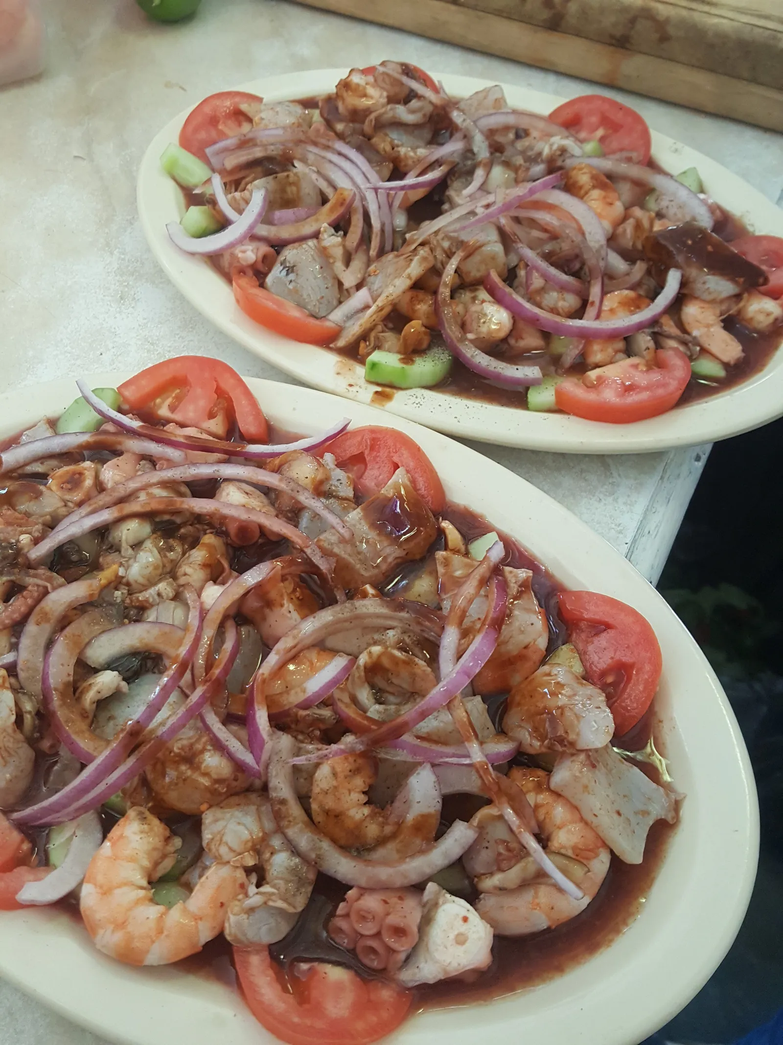 Mariscos La Fuente image 3