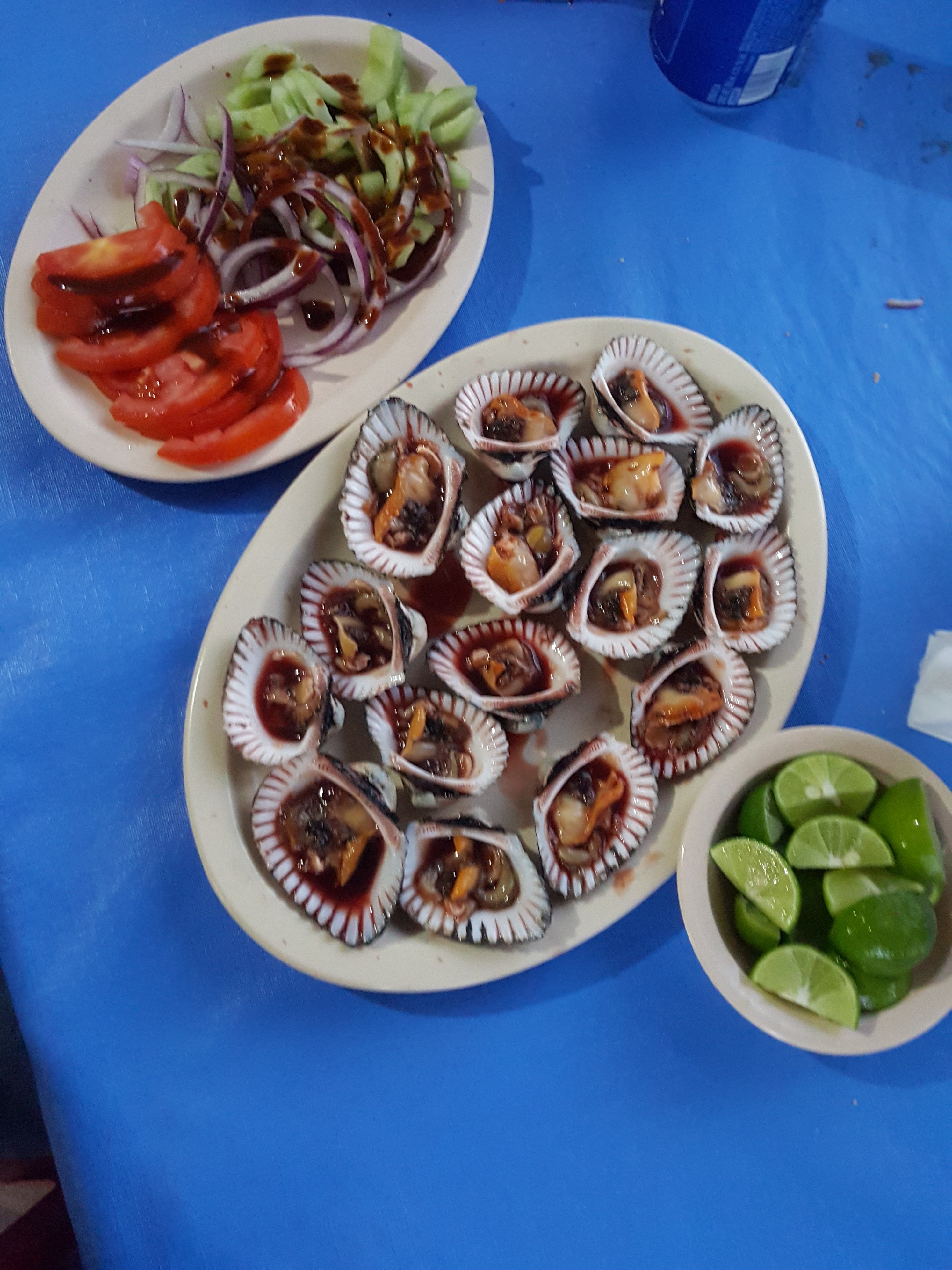 Mariscos La Fuente image 4