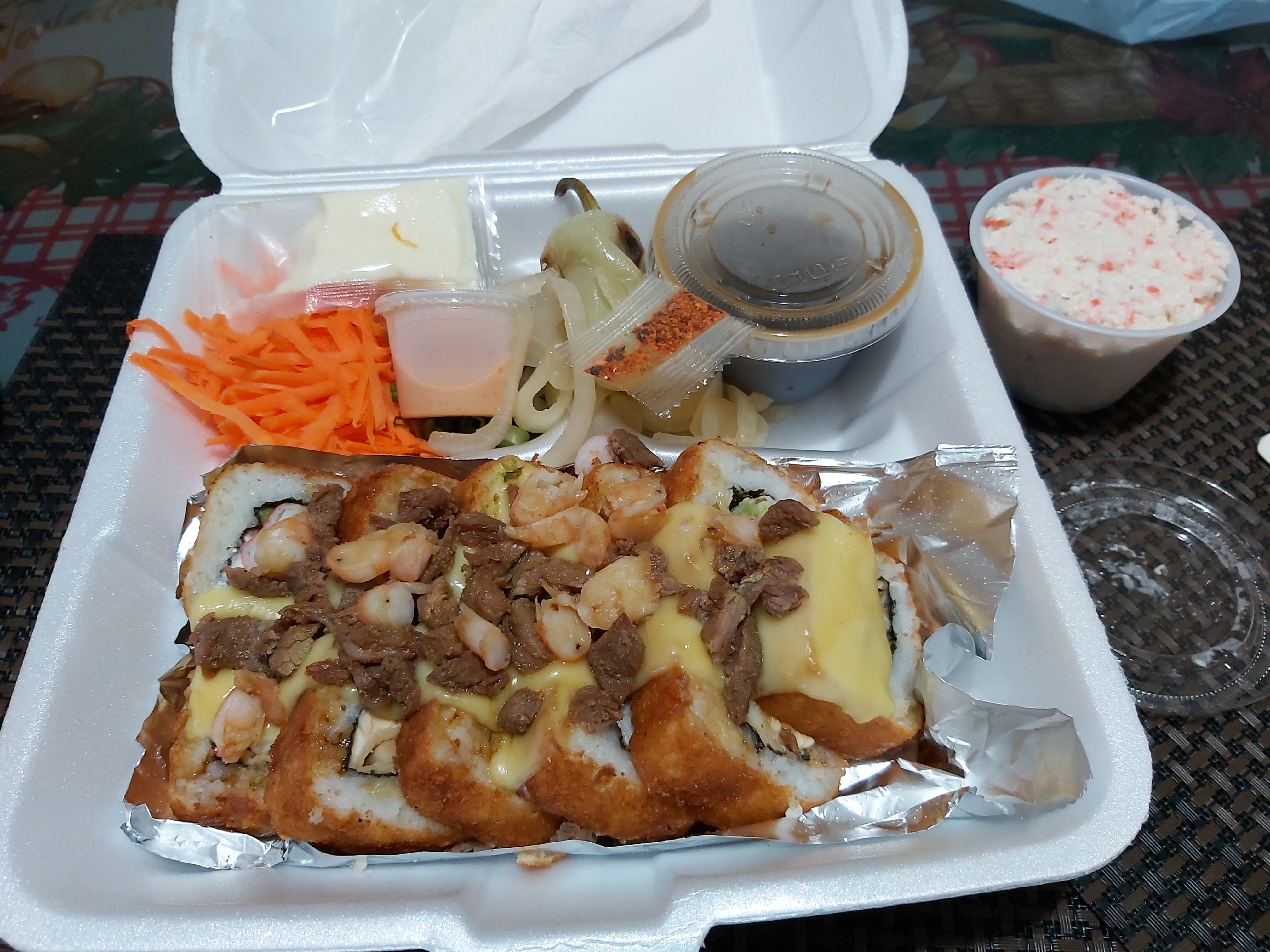 Sushi Pipiripao image 1