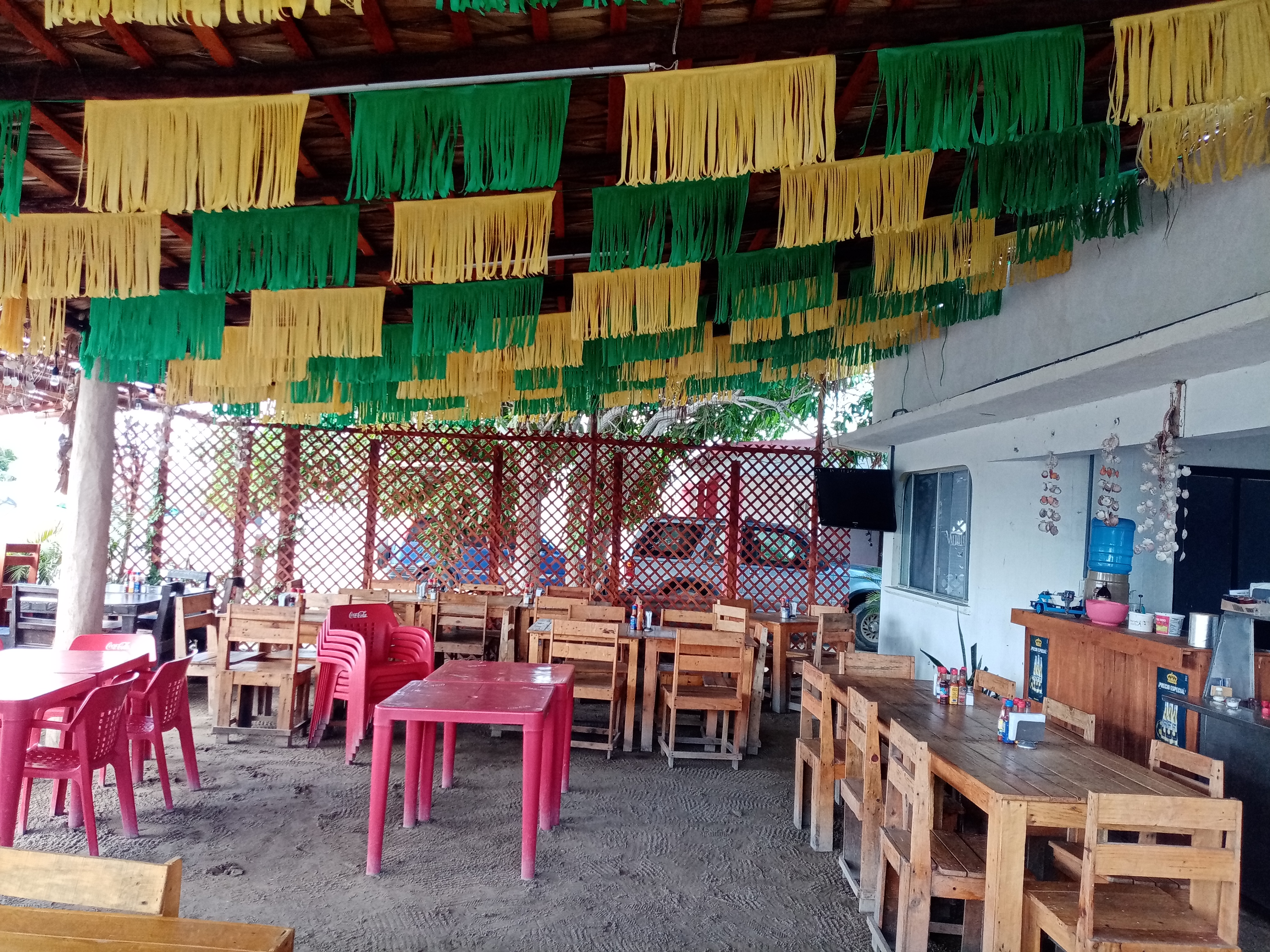 El Tiburón de San Carlos image 1