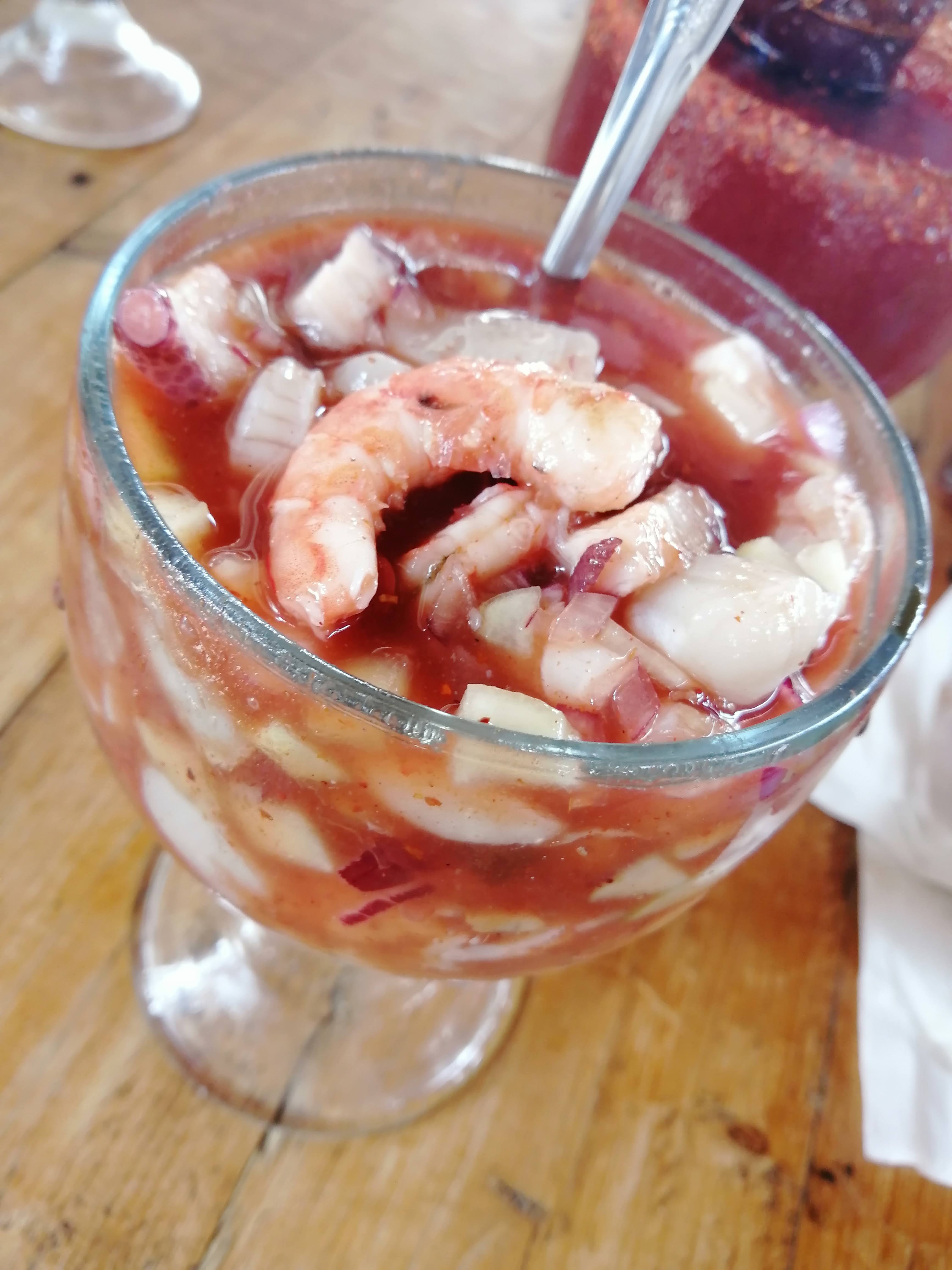 El Tiburón de San Carlos image 6