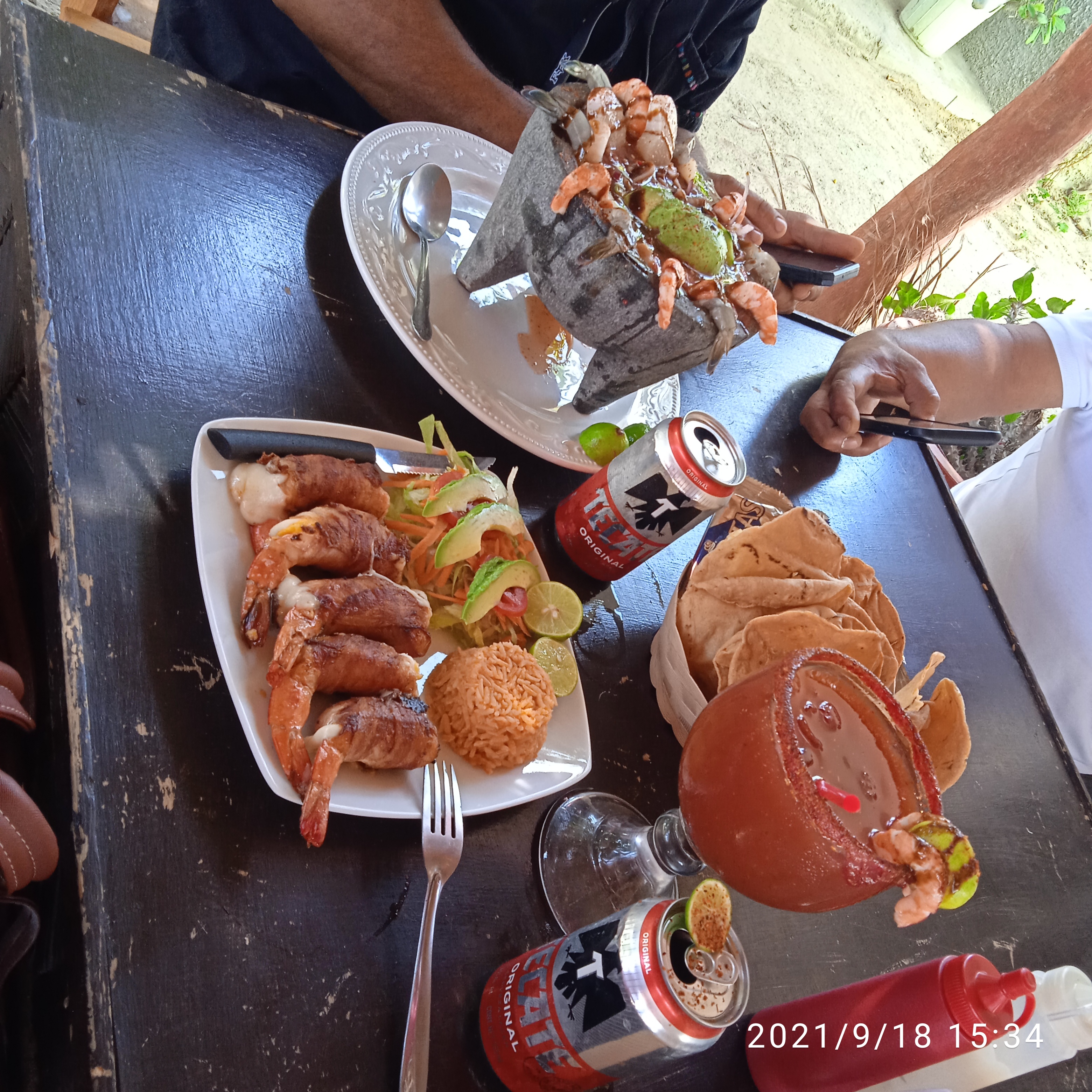 El Tiburón de San Carlos image 7