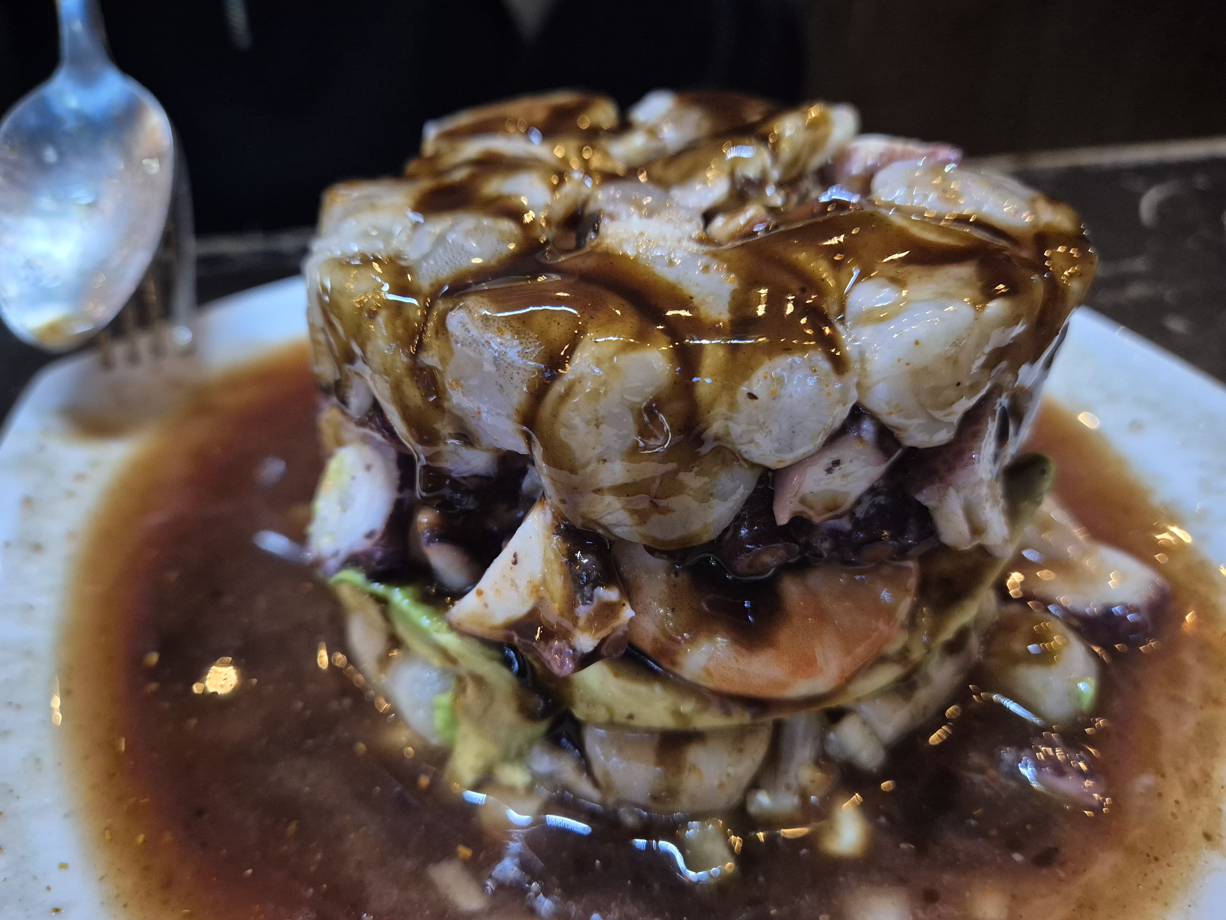 El Tiburón de San Carlos image 9