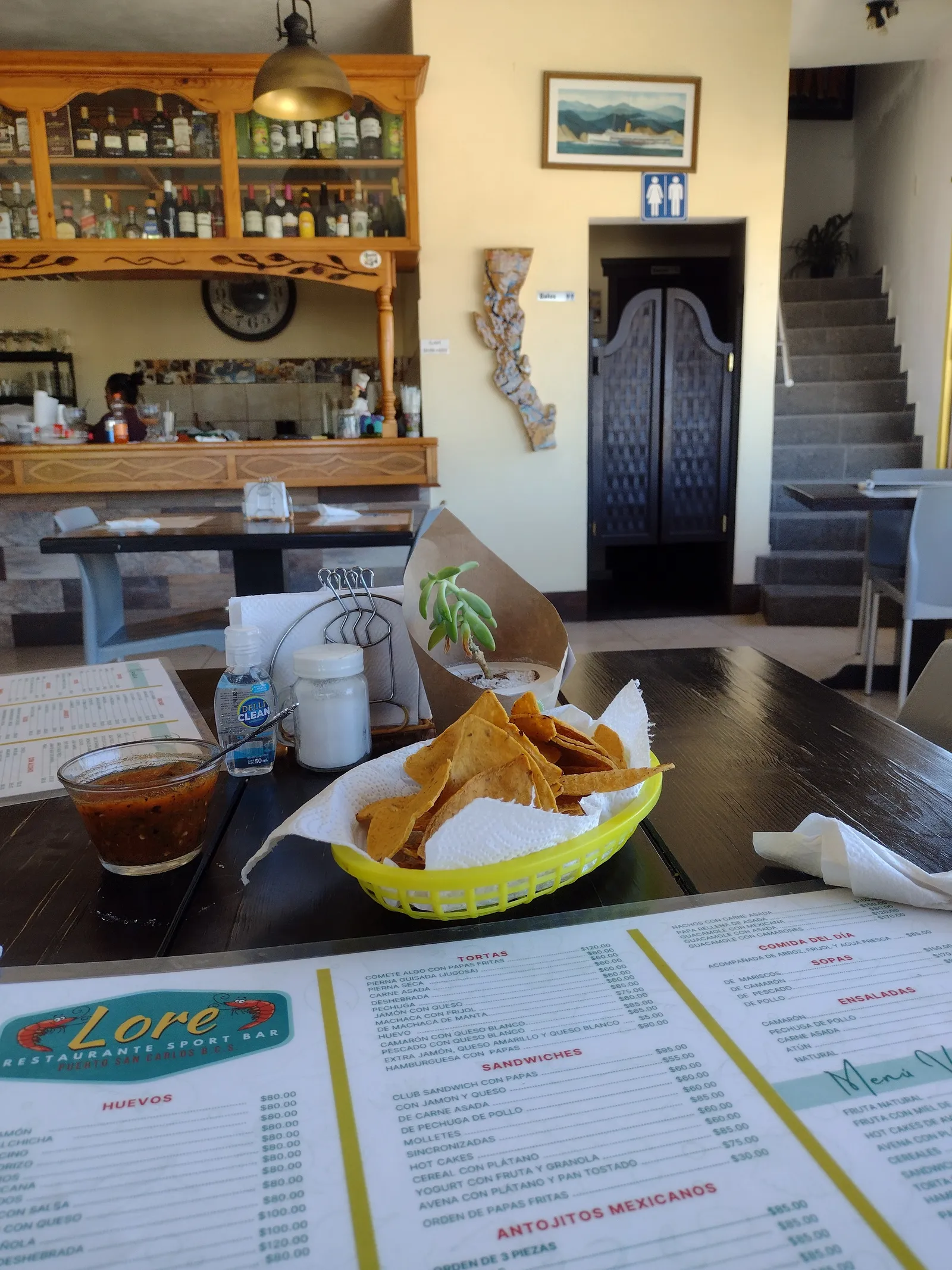 Tortas Lore image 6