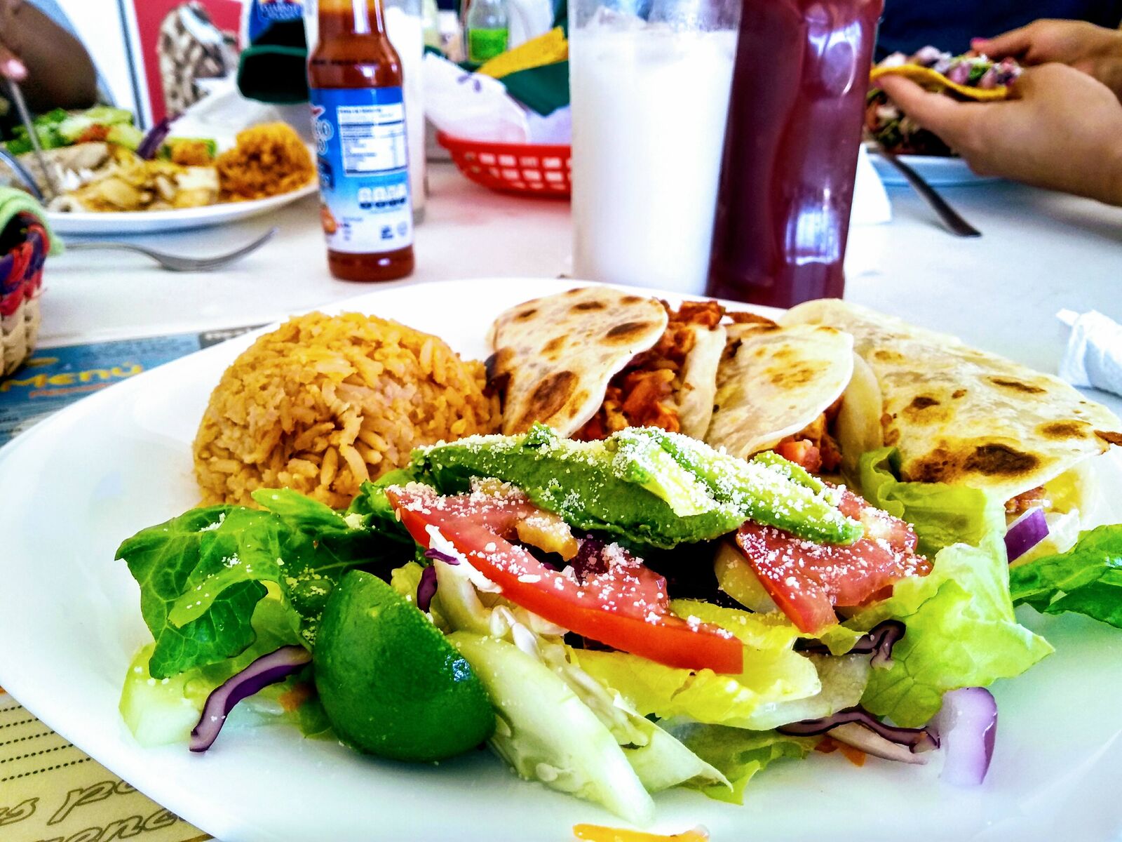 Tortas Lore image 9