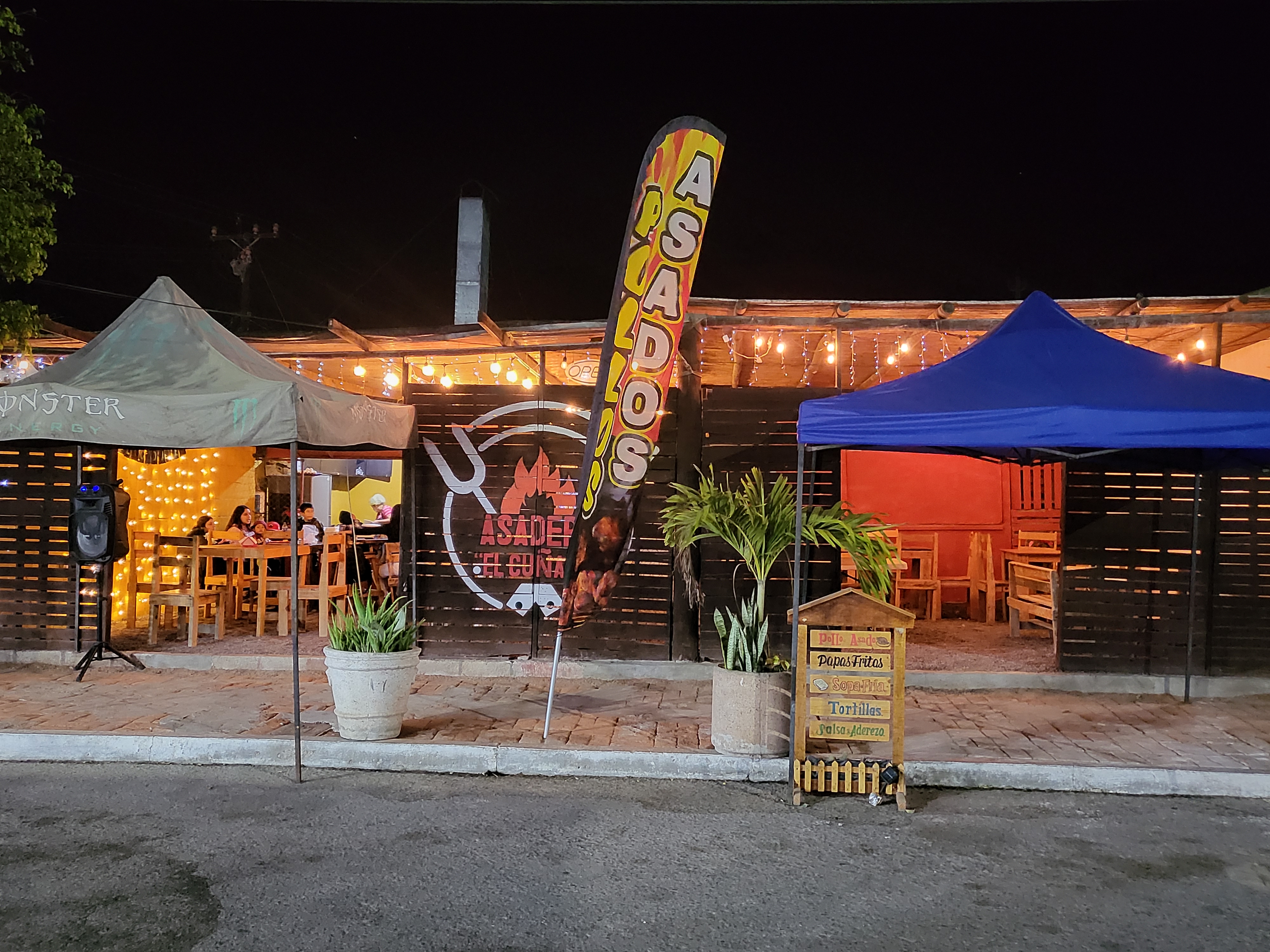 Asadero El Cuñado image 1