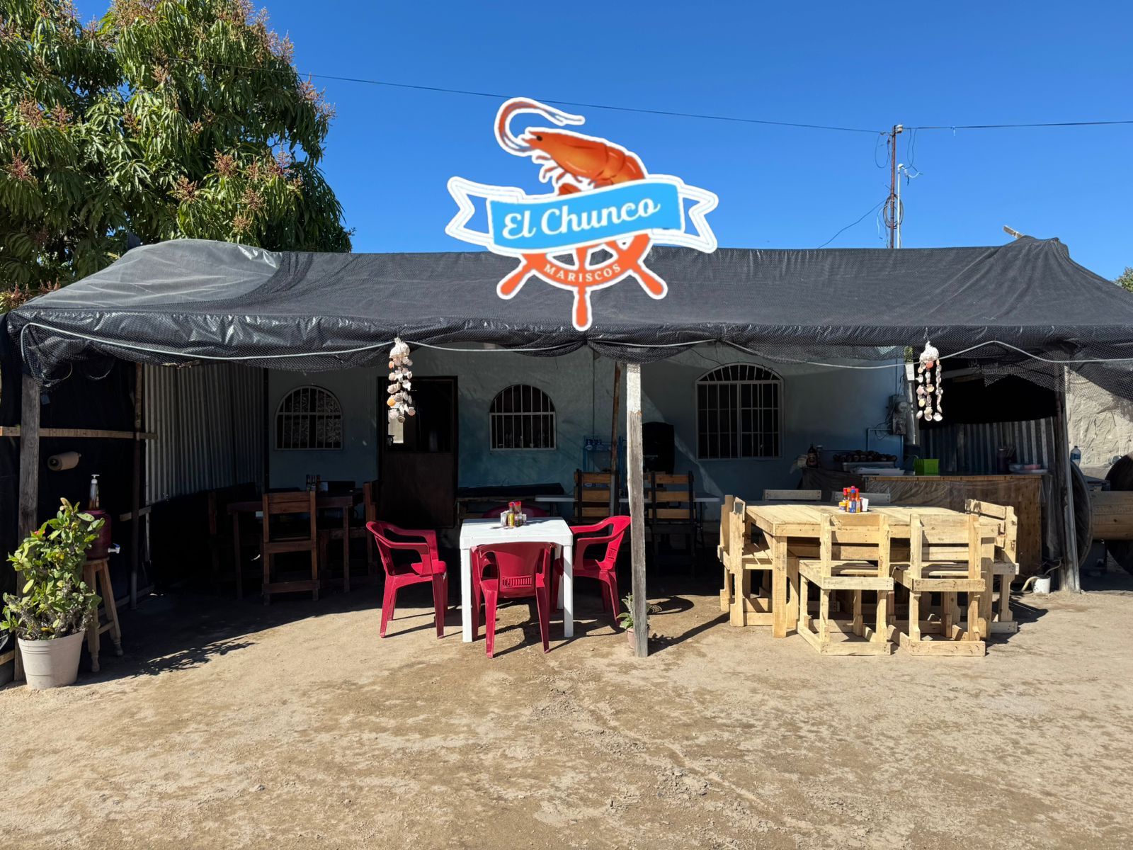 Mariscos El Chunco image 1