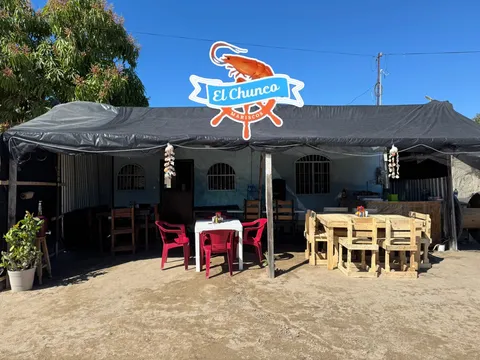 Mariscos El Chunco image 1