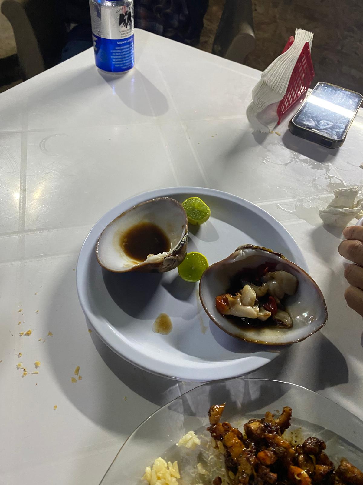 Mariscos El Chunco image 2