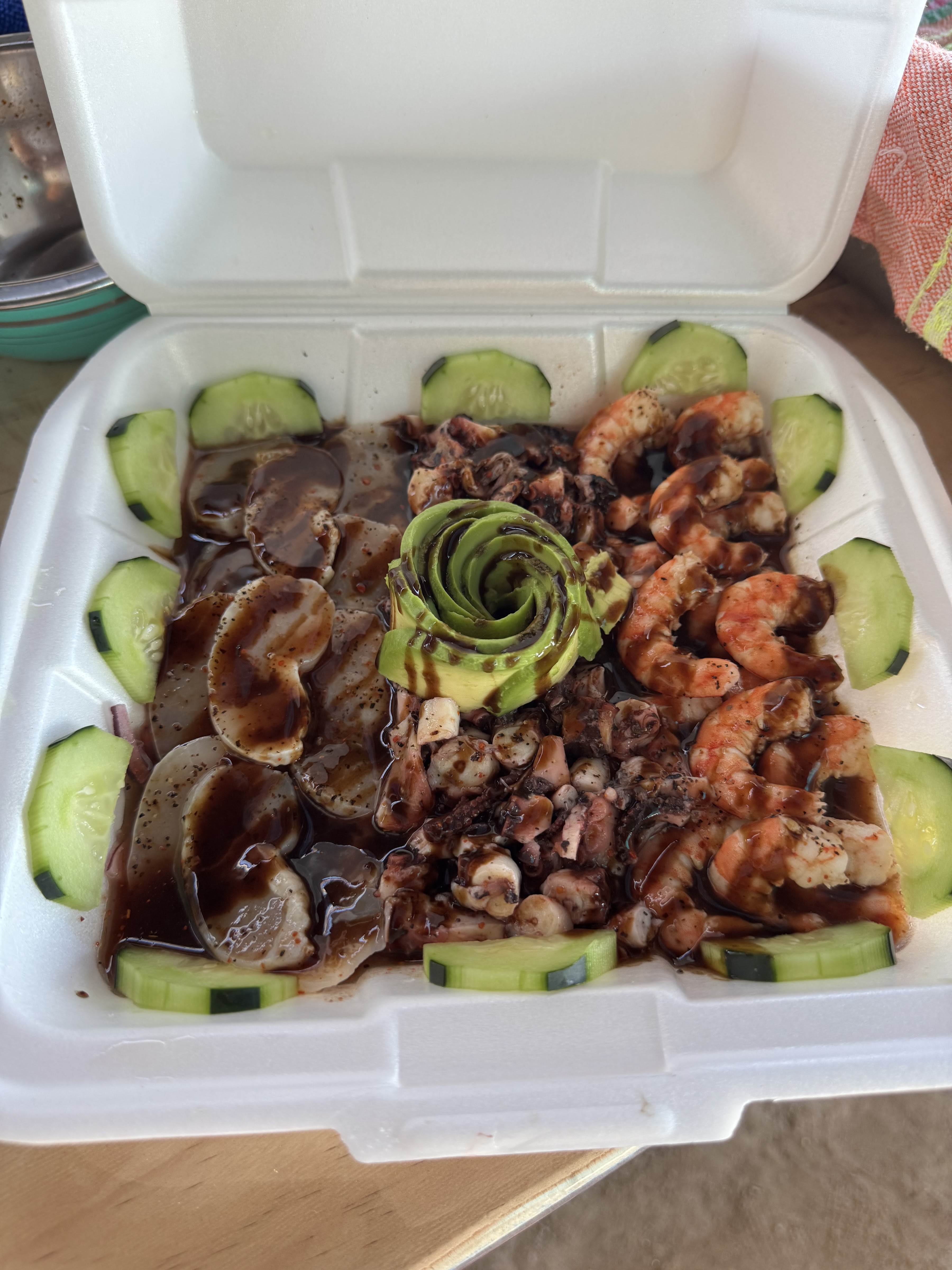 Mariscos El Chunco image 4