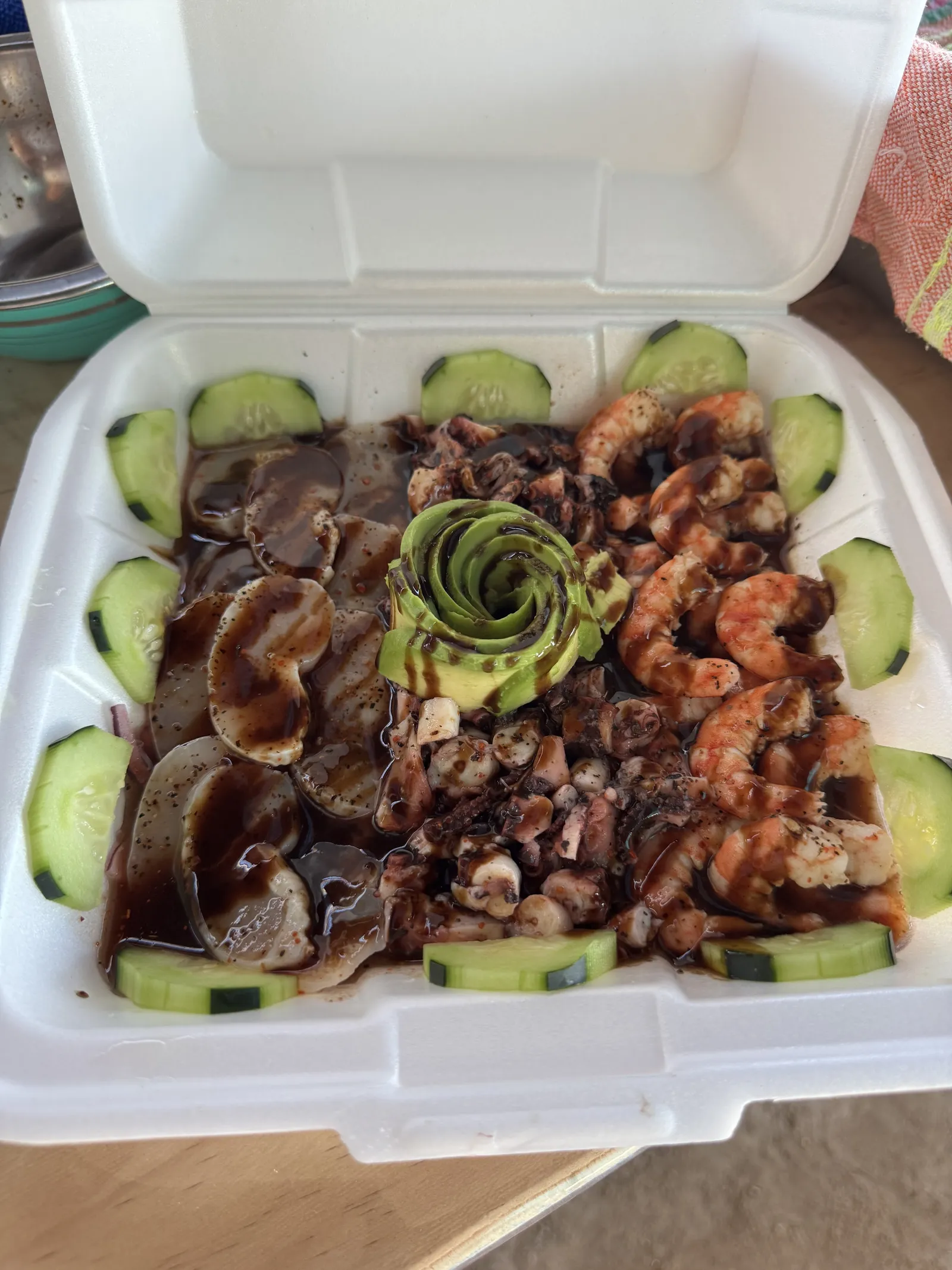 Mariscos El Chunco image 4