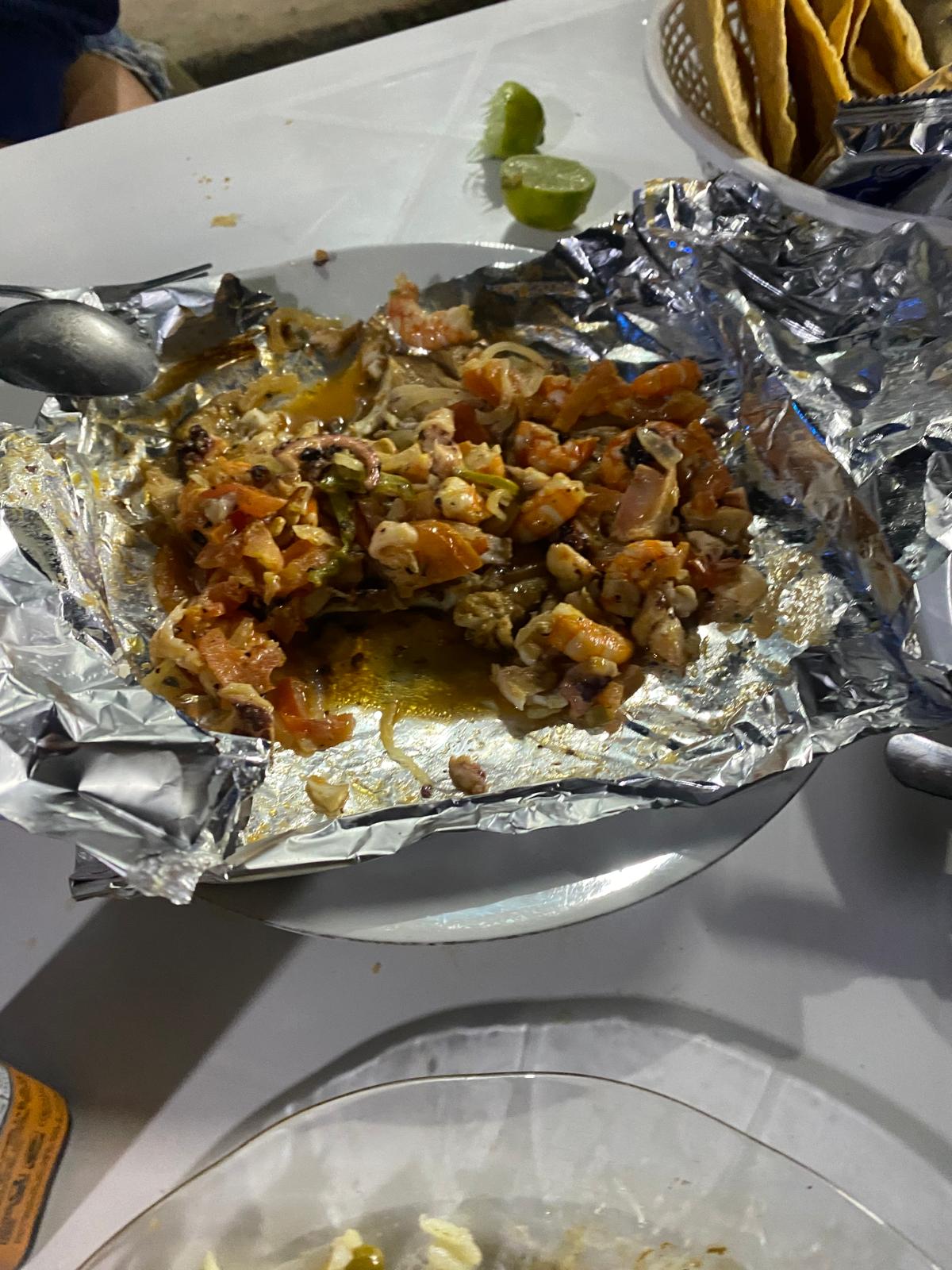 Mariscos El Chunco image 5