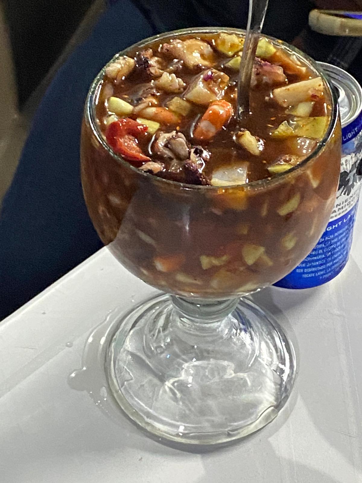 Mariscos El Chunco image 7