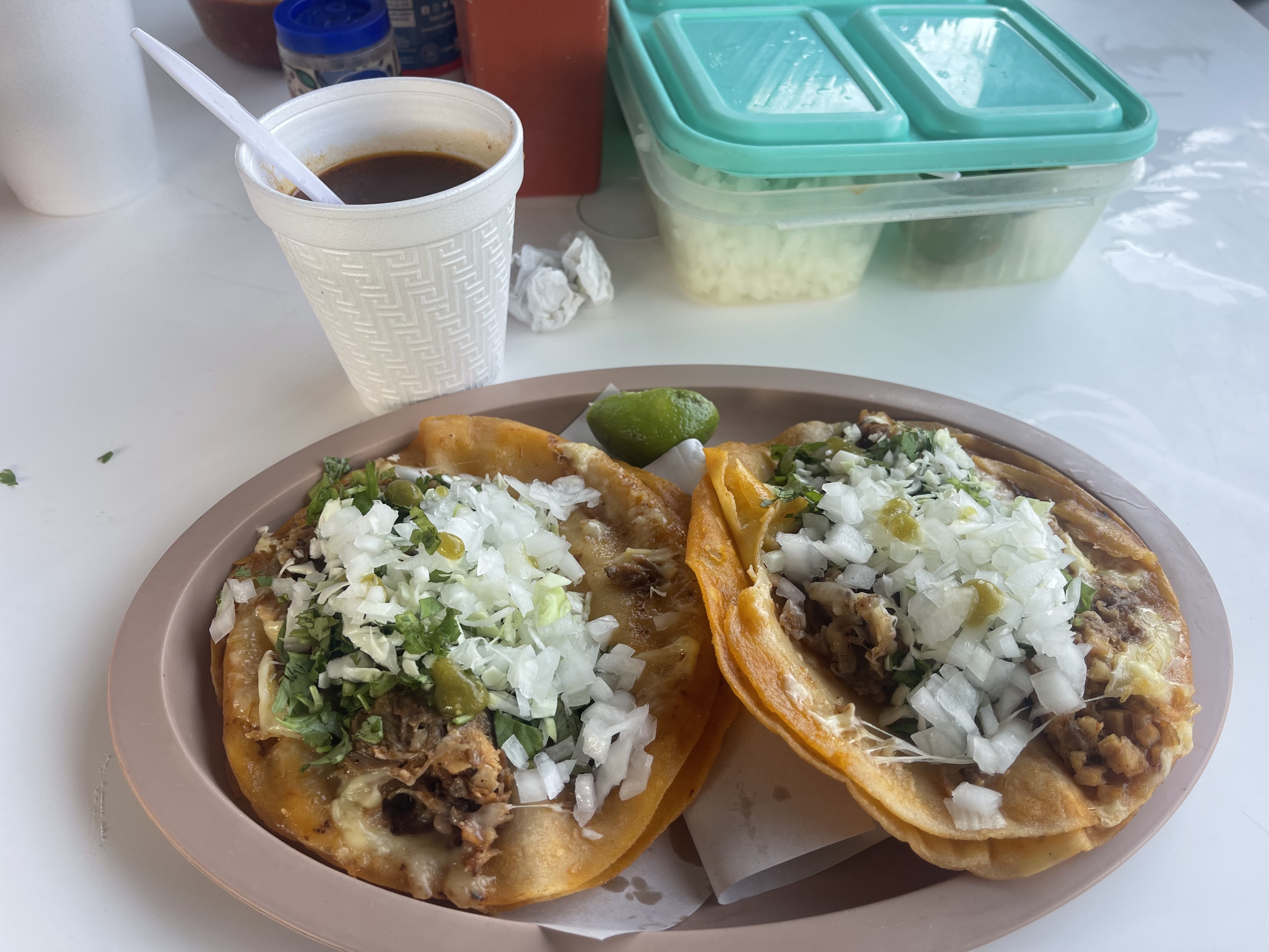 Birria El Pariente image 1