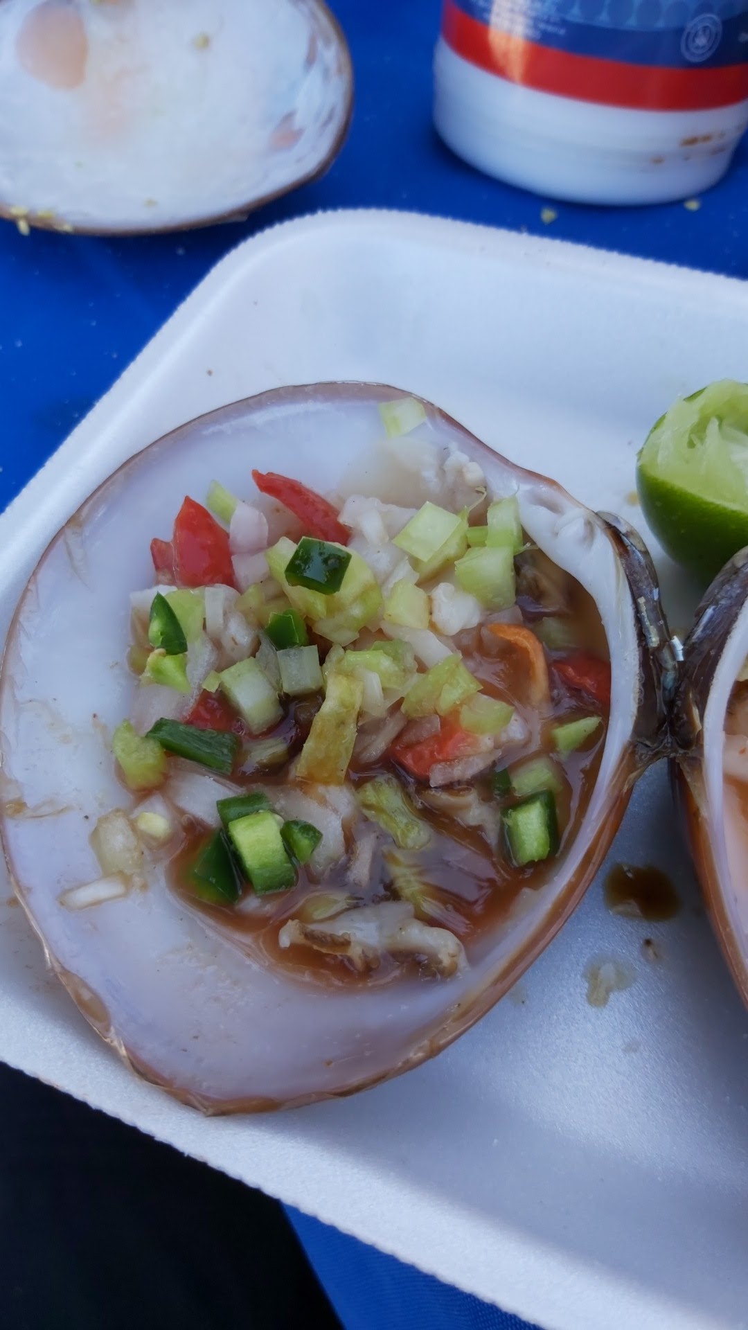 Chocolatas frescas la HOMY image 2