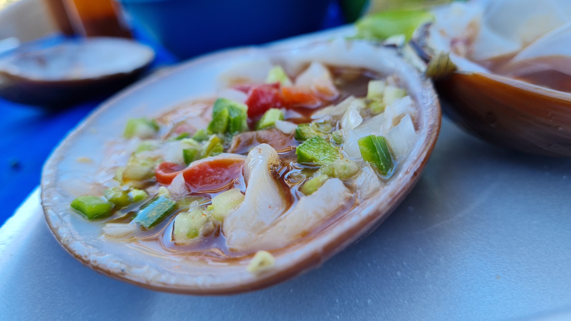 Chocolatas frescas la HOMY image 3