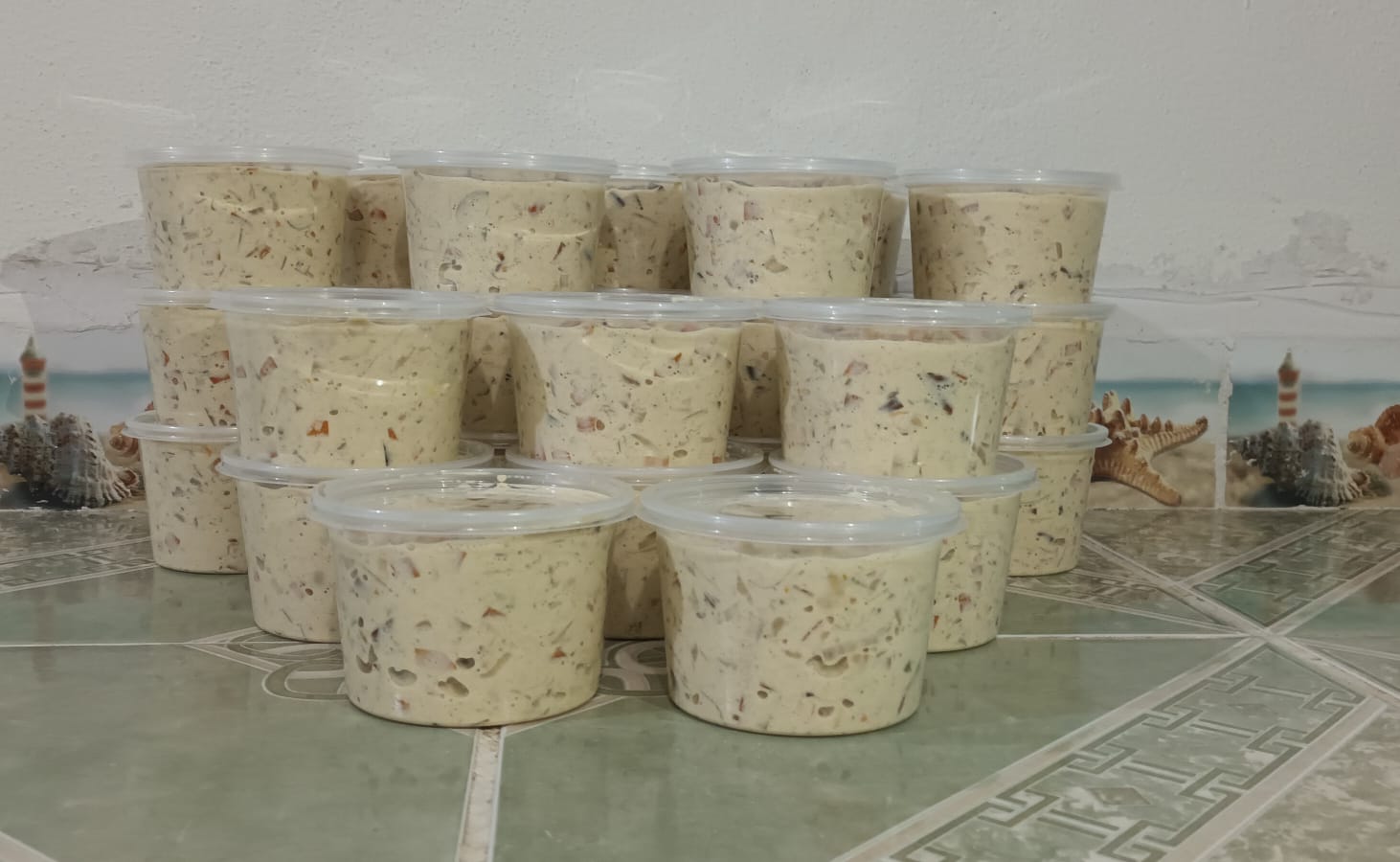 Escabeches susan image 2