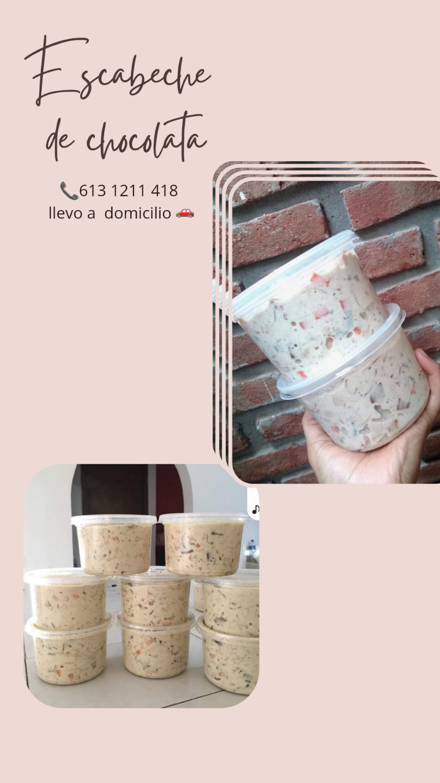 Escabeches susan image 4