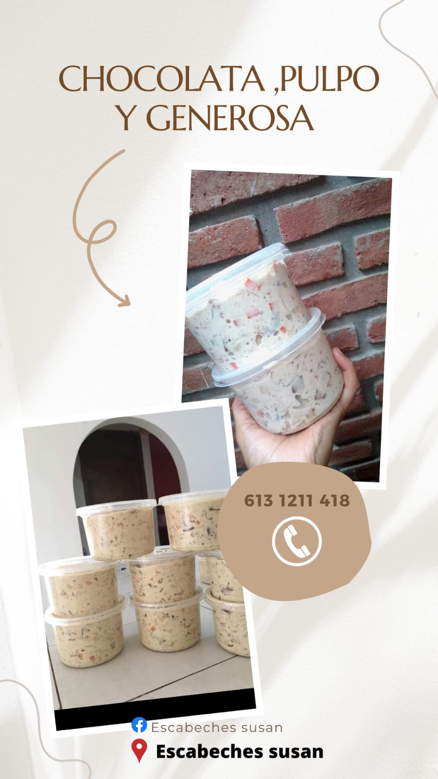 Escabeches susan image 6