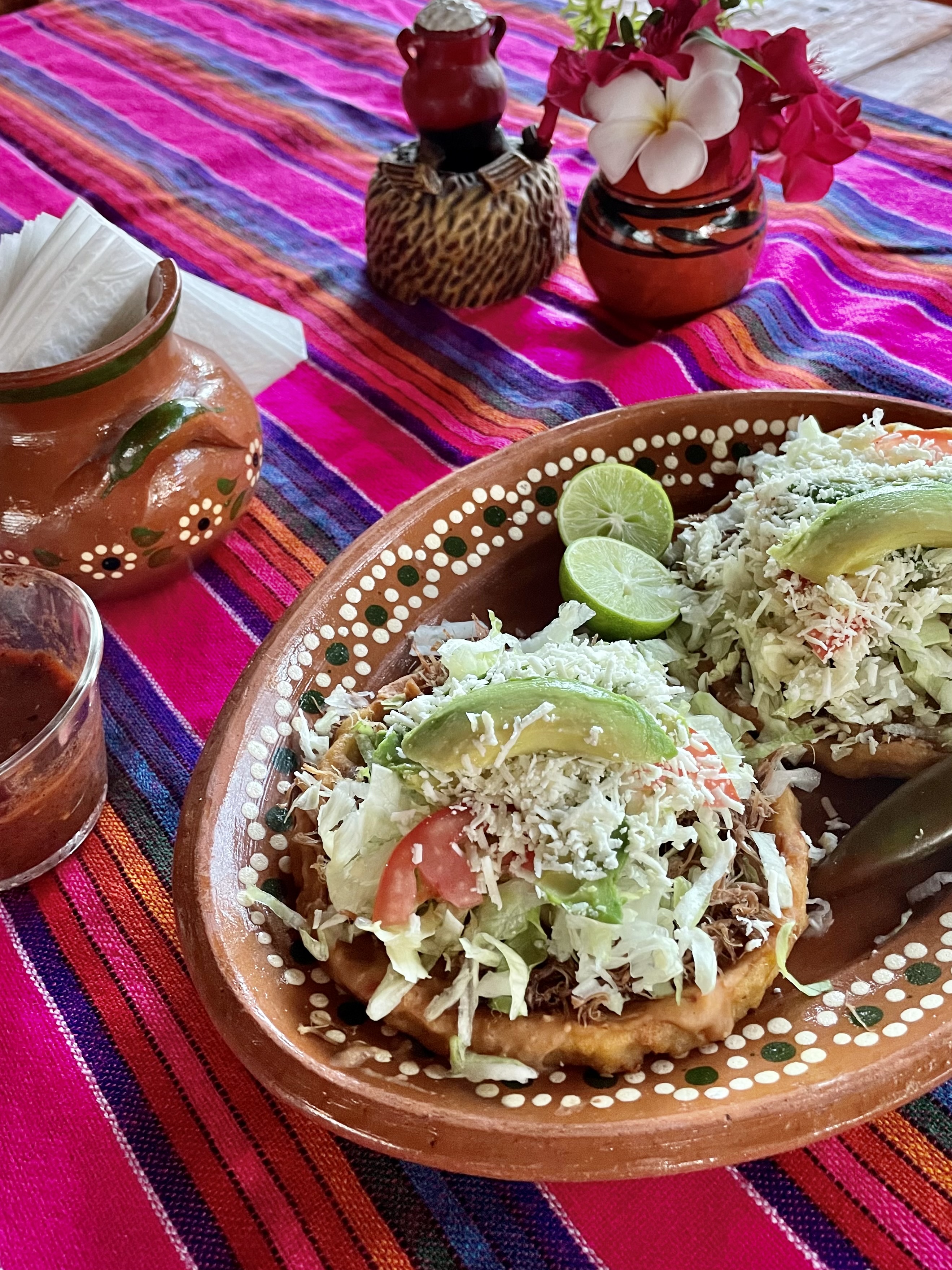 Fonda El Fogón image 2