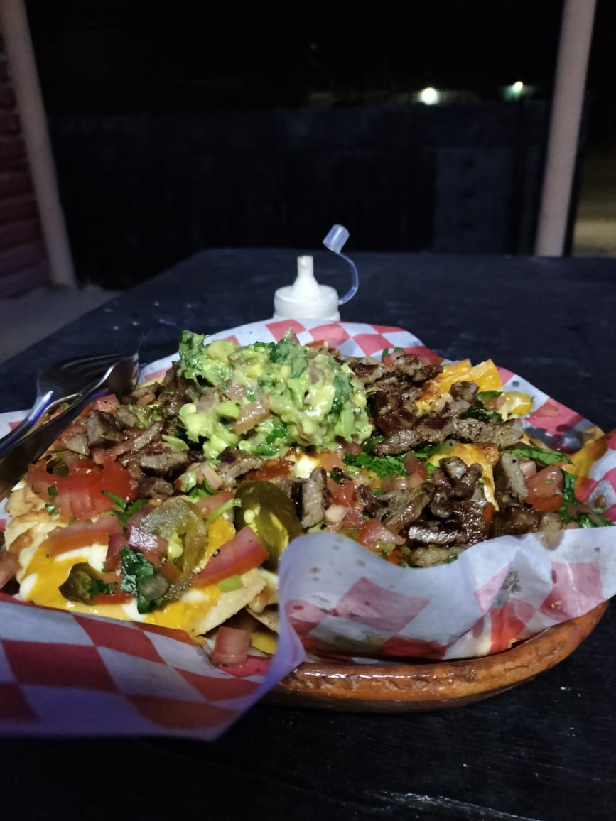 Valhalla Bar&Snacks image 3