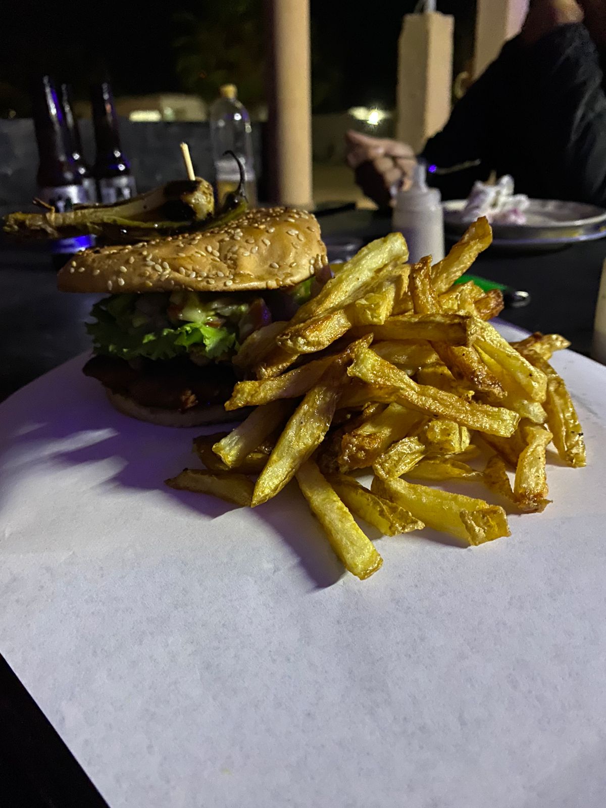 Valhalla Bar&Snacks image 6