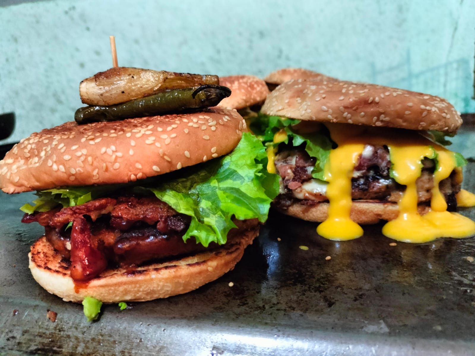 Valhalla Bar&Snacks image 7