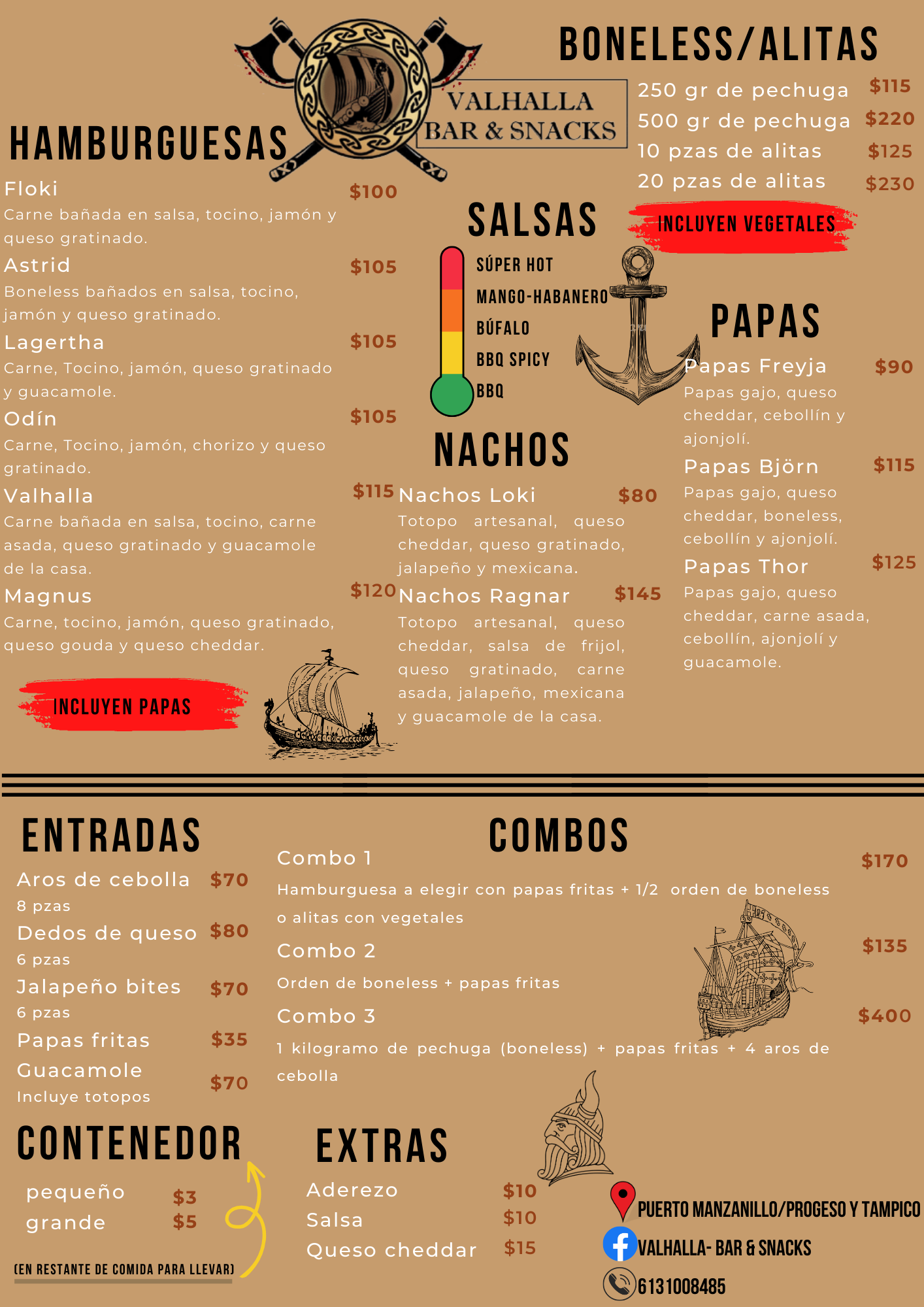 Valhalla Bar&Snacks image 9