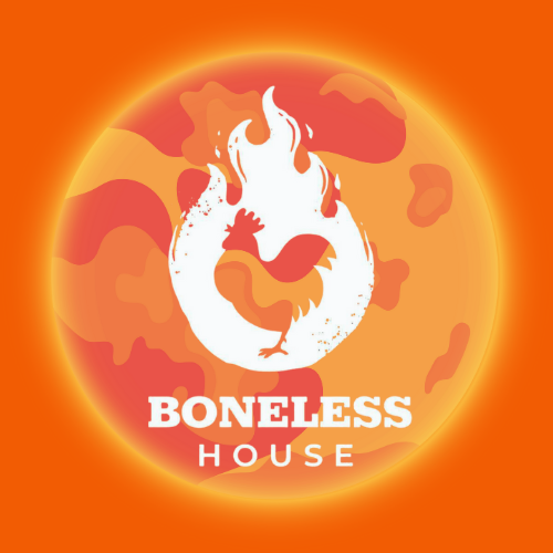 Boneless Hause image 3