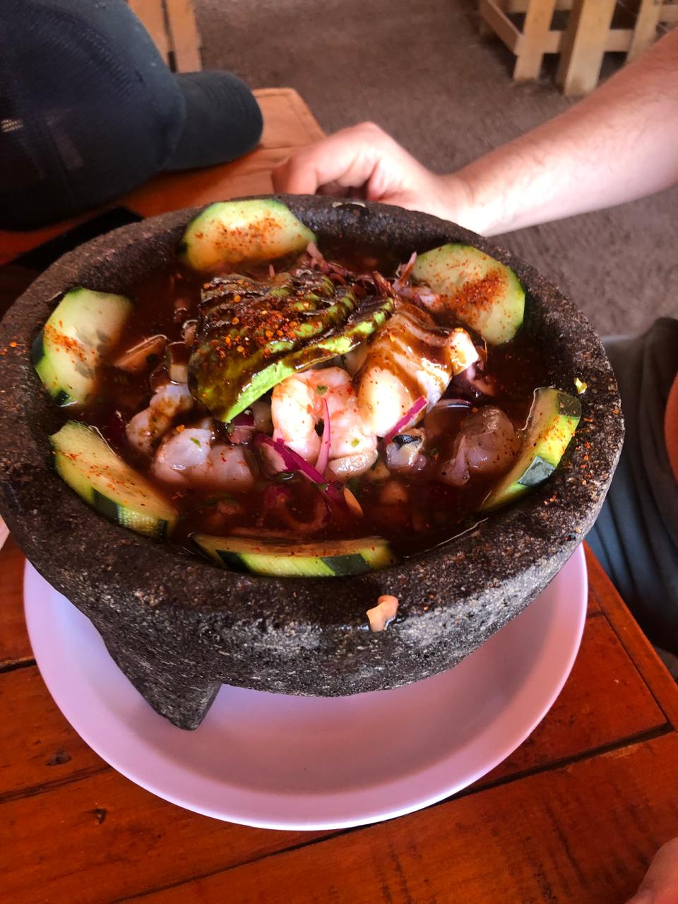Mariscos El Picudo image 1