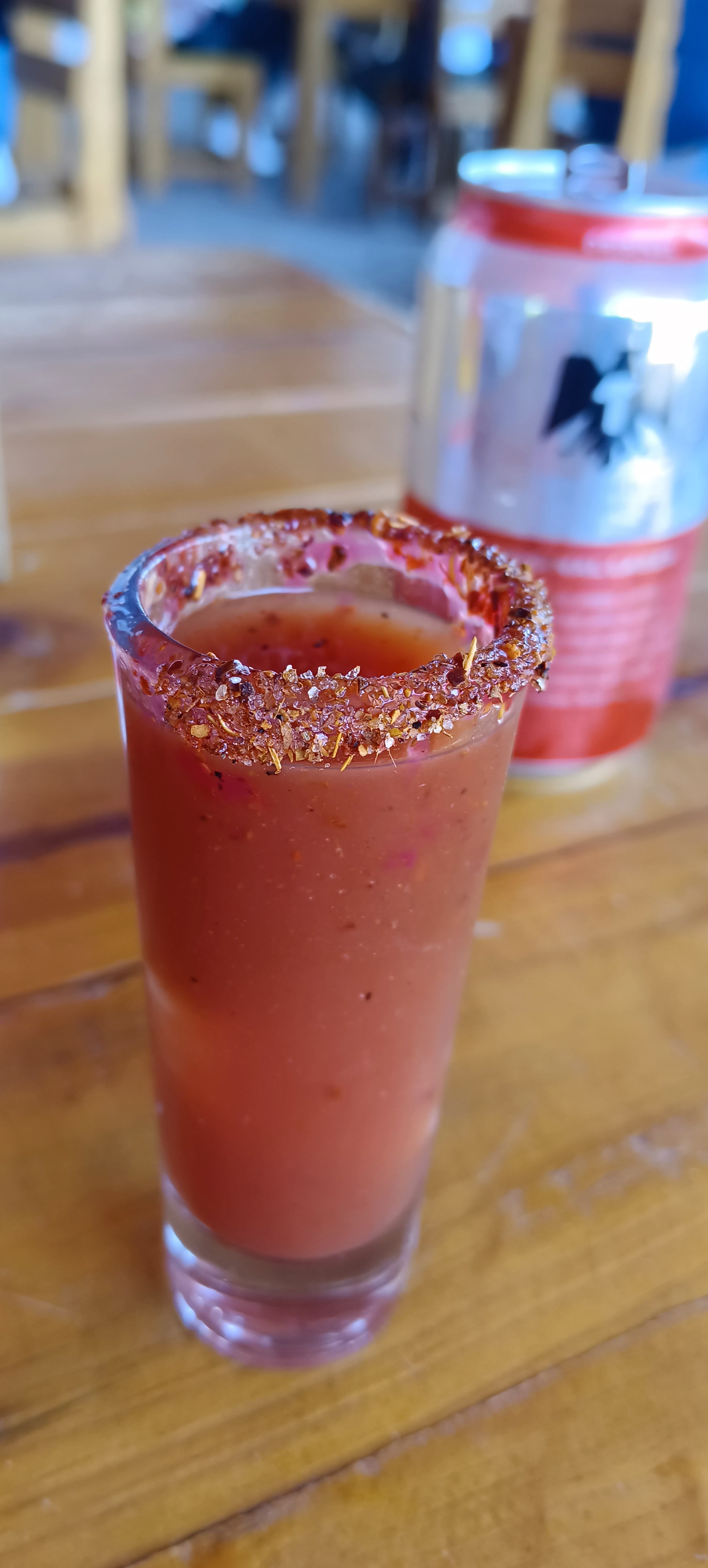 Mariscos El Picudo image 2